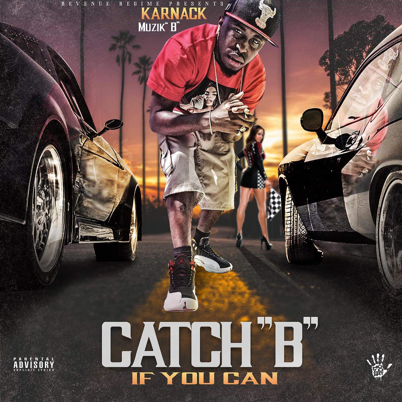 Karnack Muzik B