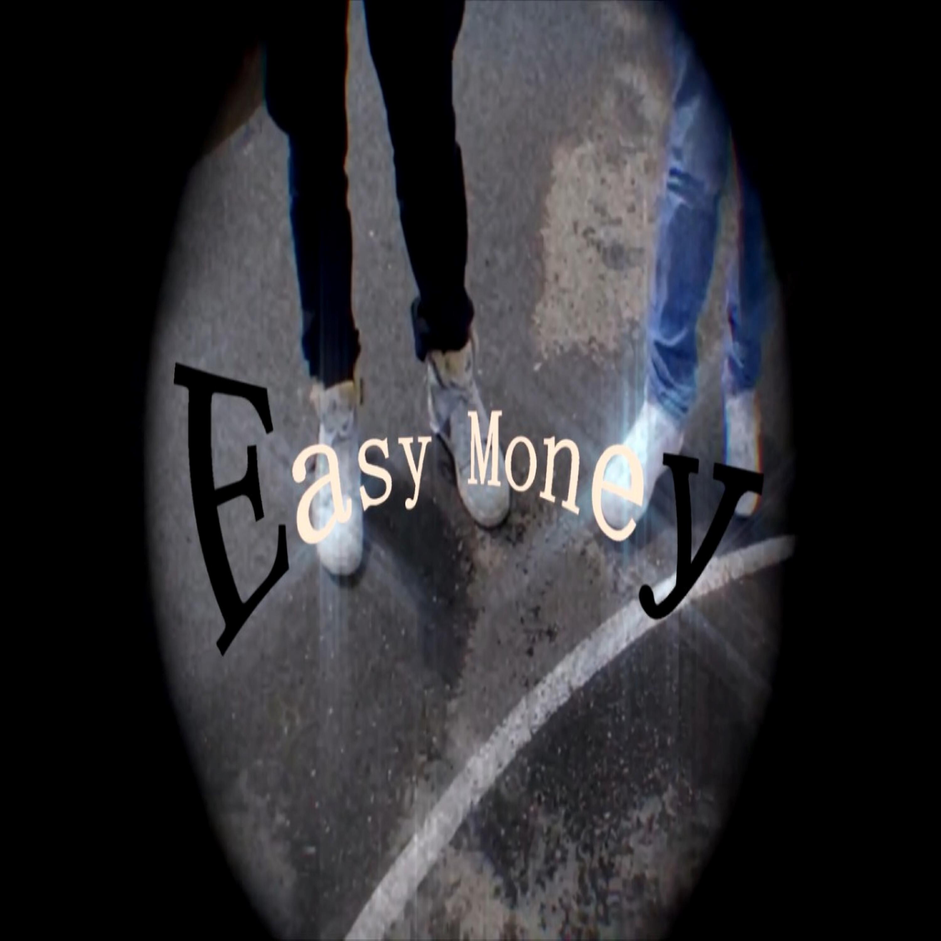 Релиз Easy Money