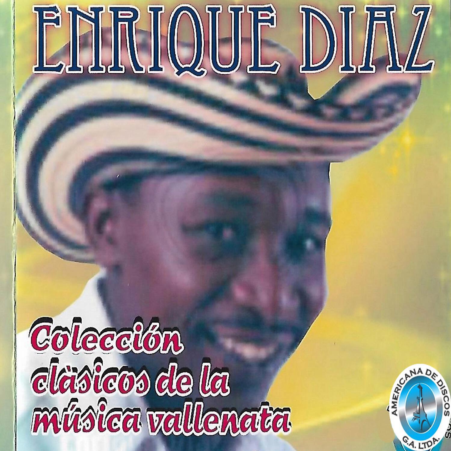 Релиз Colección Clásicos de la Música Vallenata