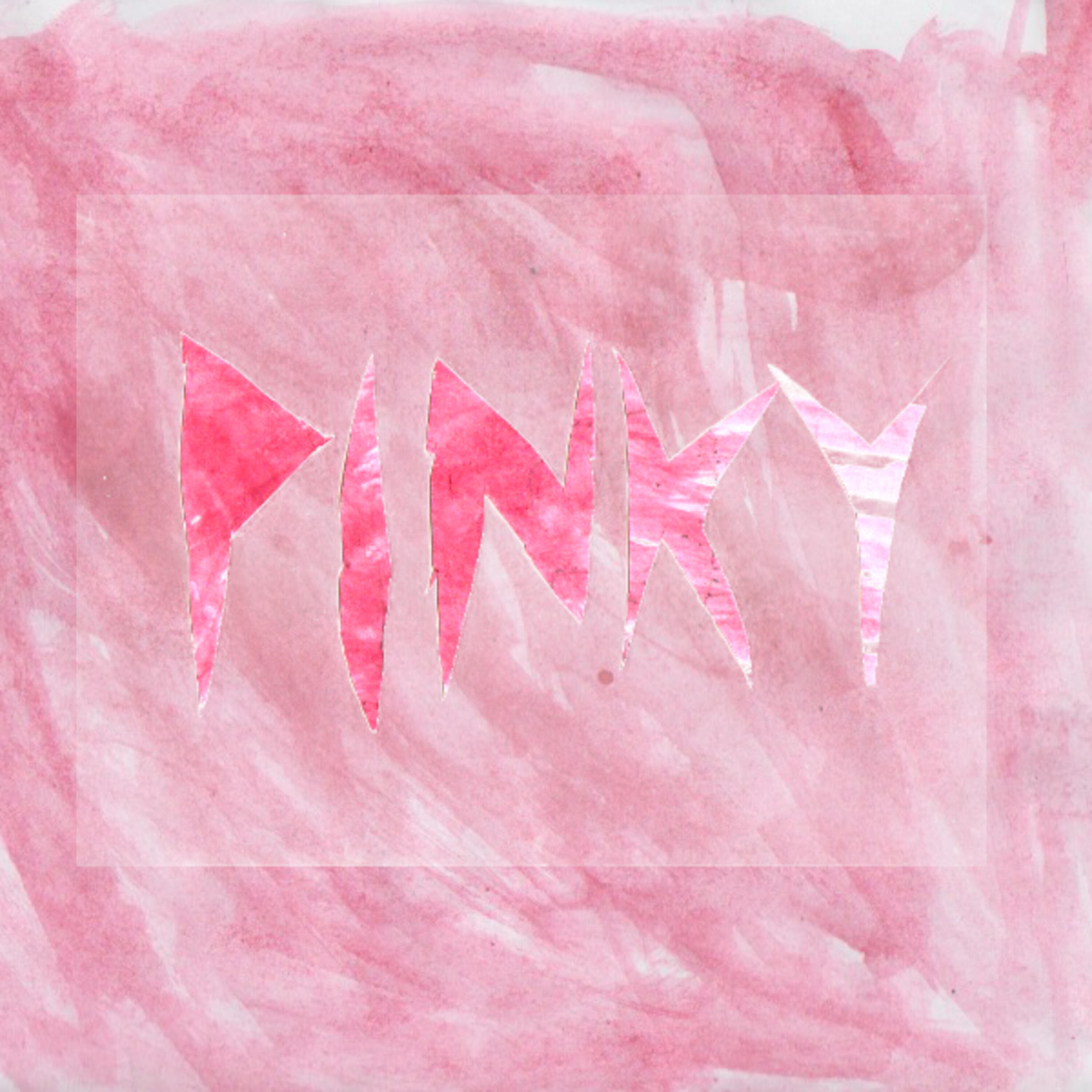 Релиз Pinky