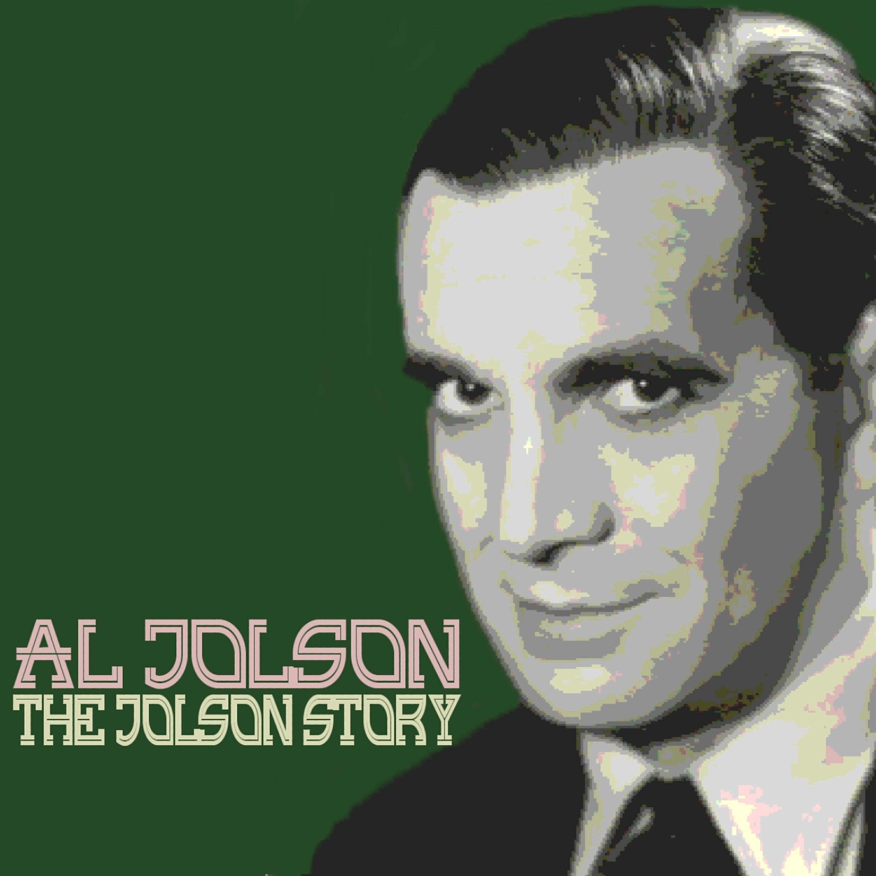 Релиз The Jolson Story