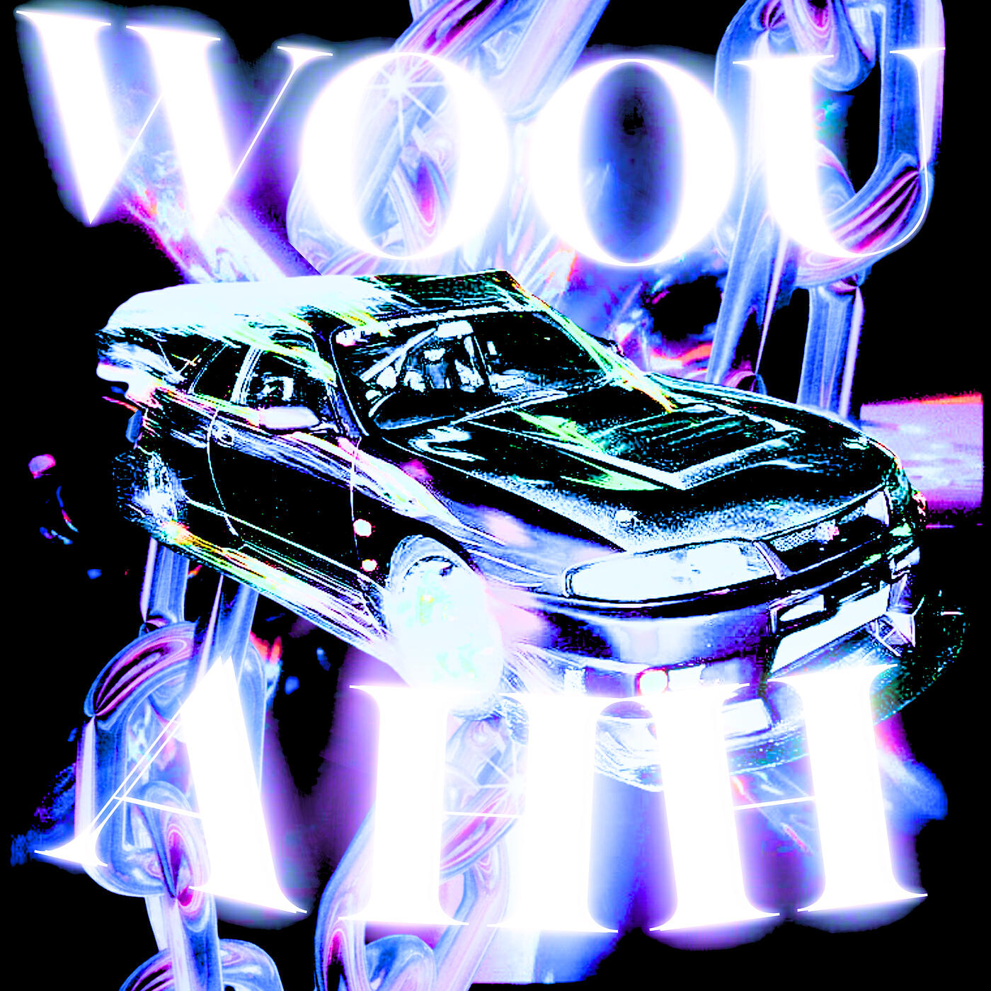 Релиз Woou Ahh