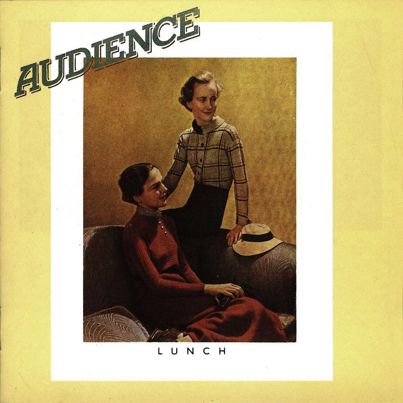 Релиз Lunch
