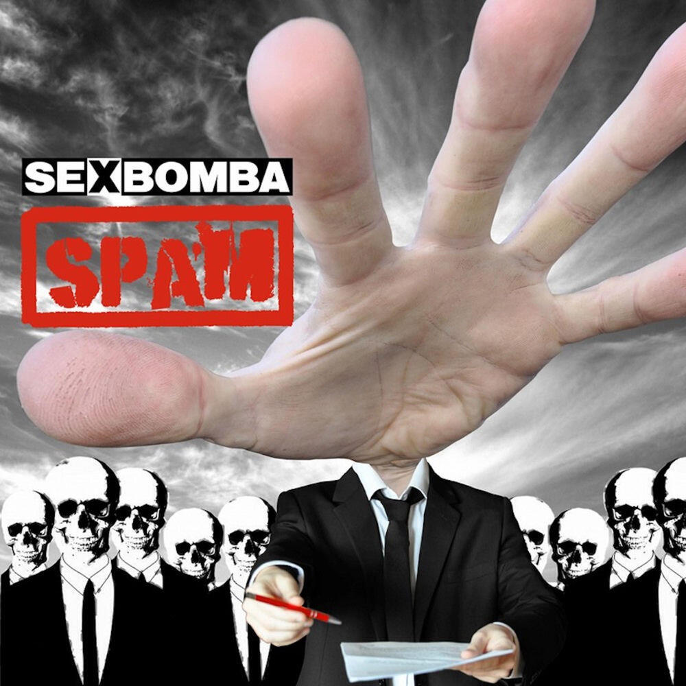 Релиз Spam