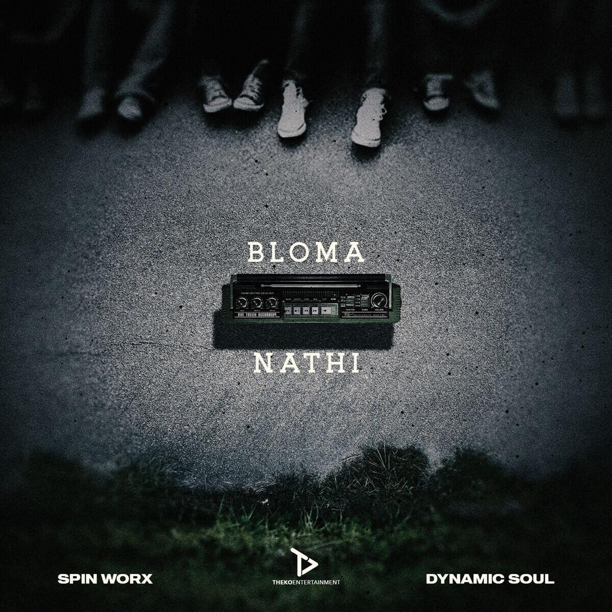 Релиз Bloma Nathi