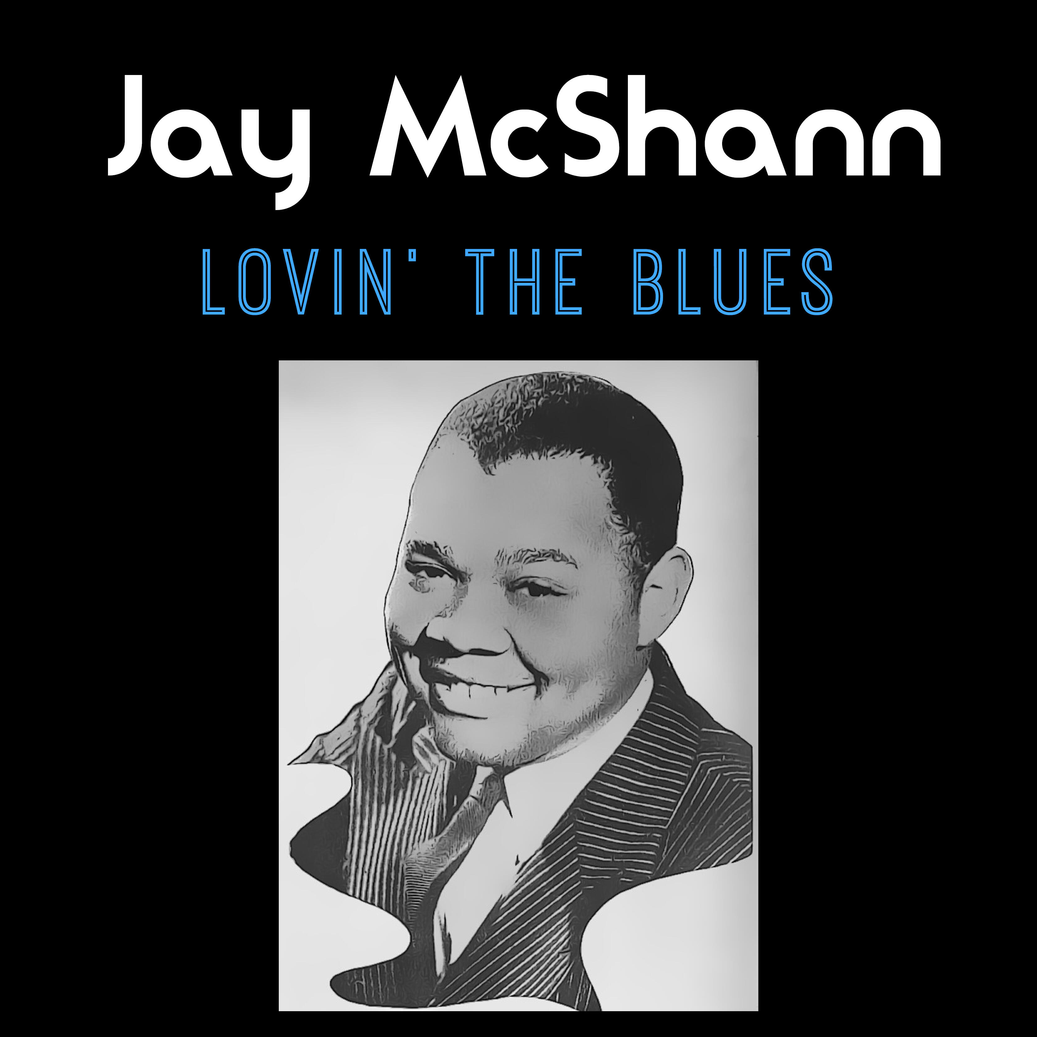 Релиз Lovin' The Blues