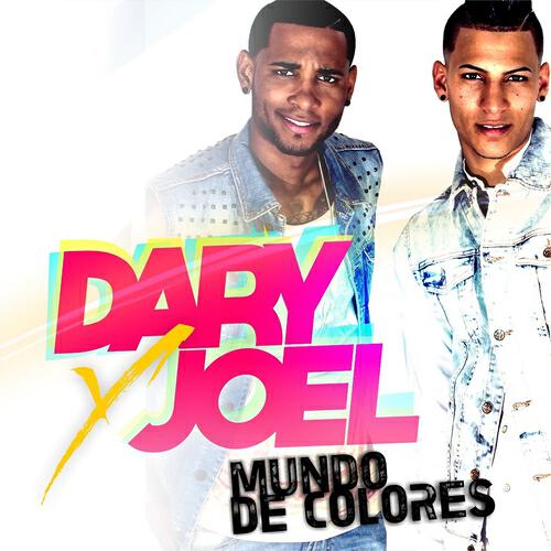 Скачать песню D Ary, Joel - Mundo de Colores бесплатно в MP3 для Android и iOS