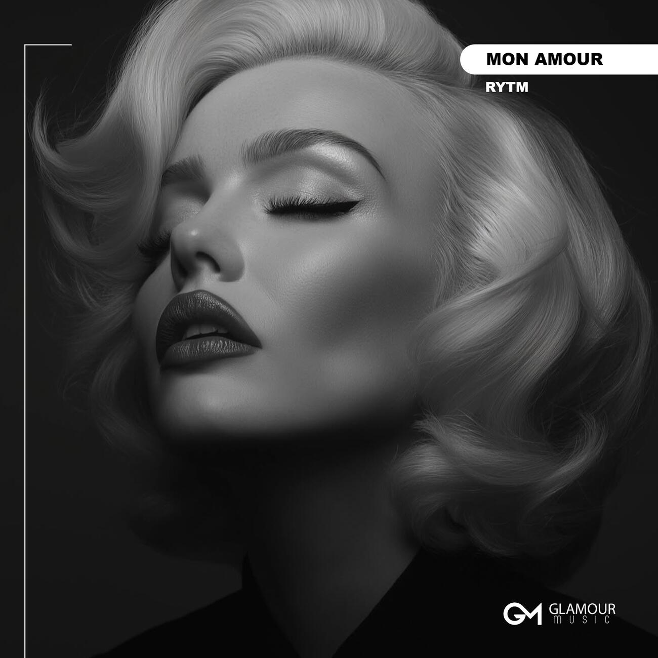 Релиз Mon Amour