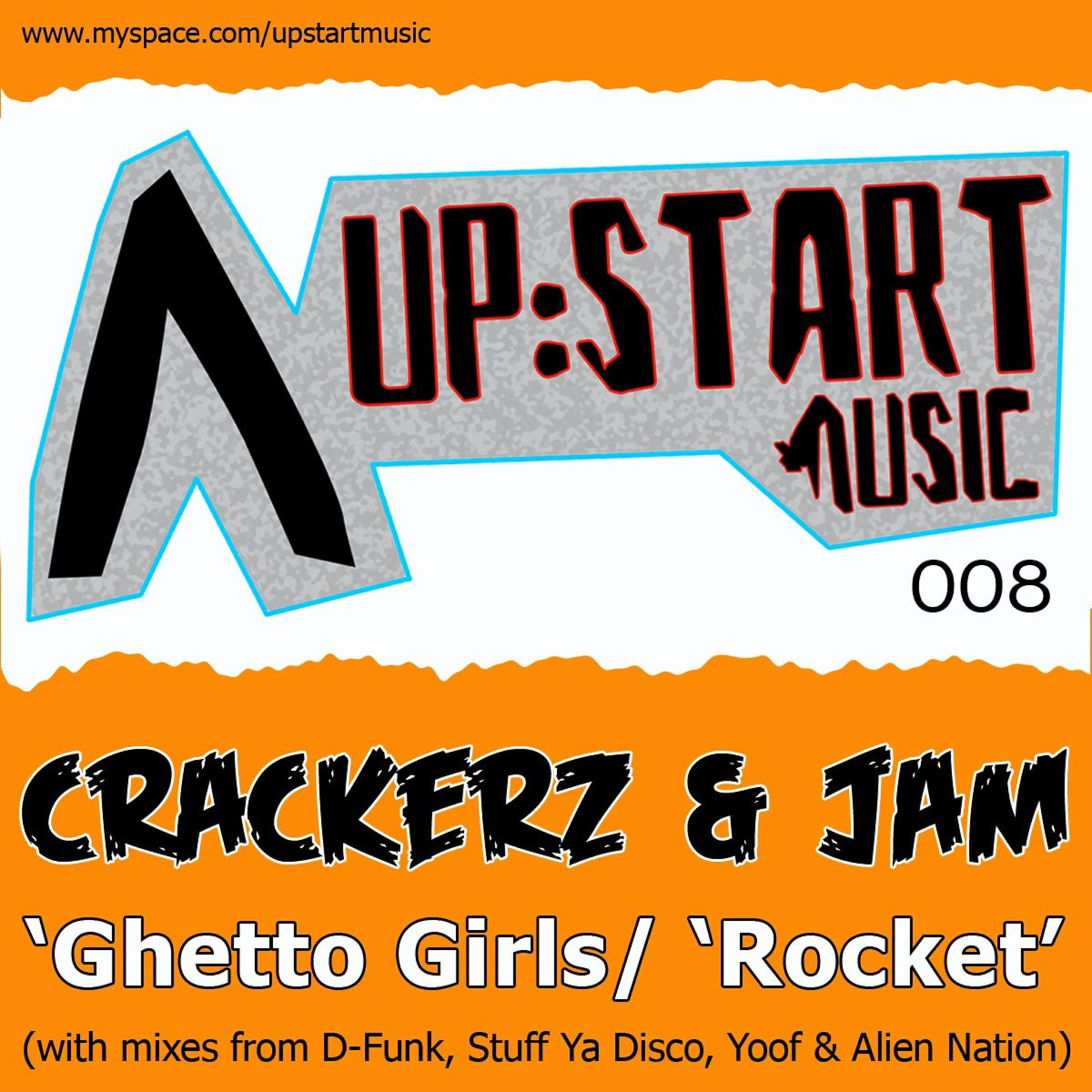 Crackerz