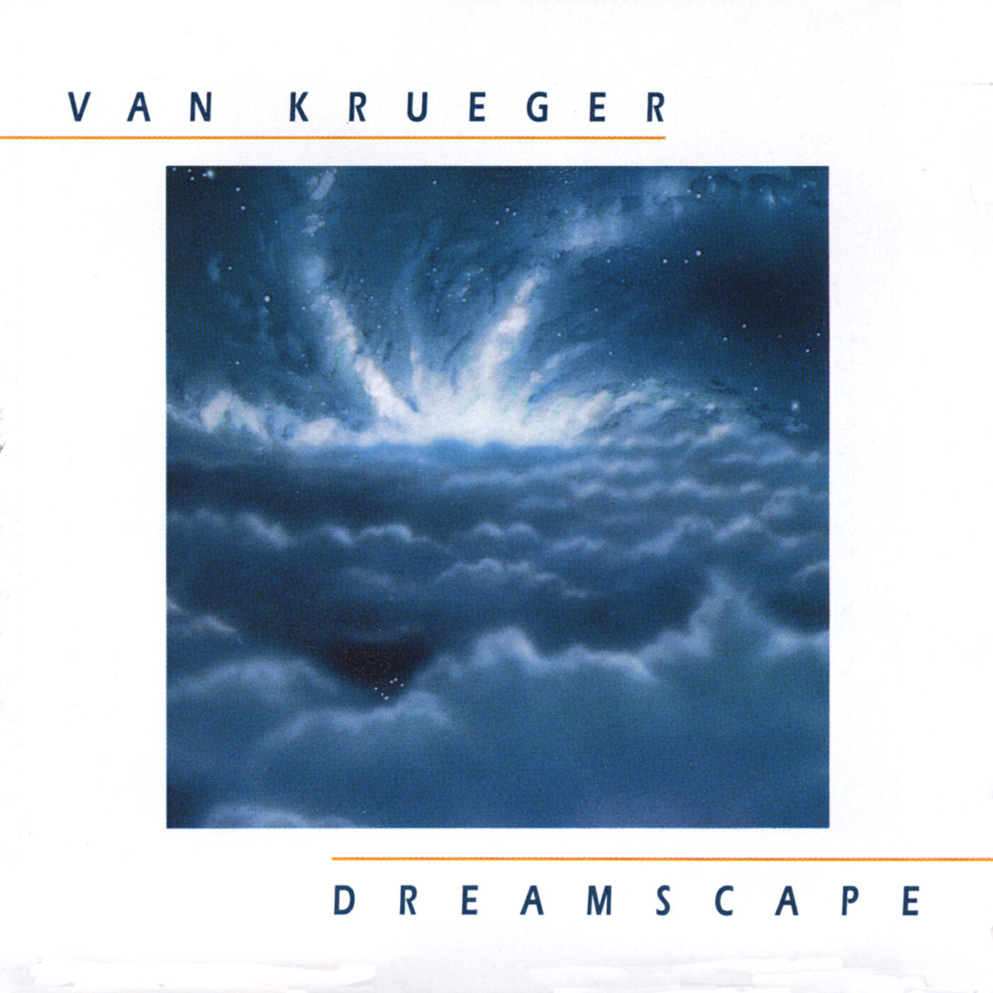 Van Krueger