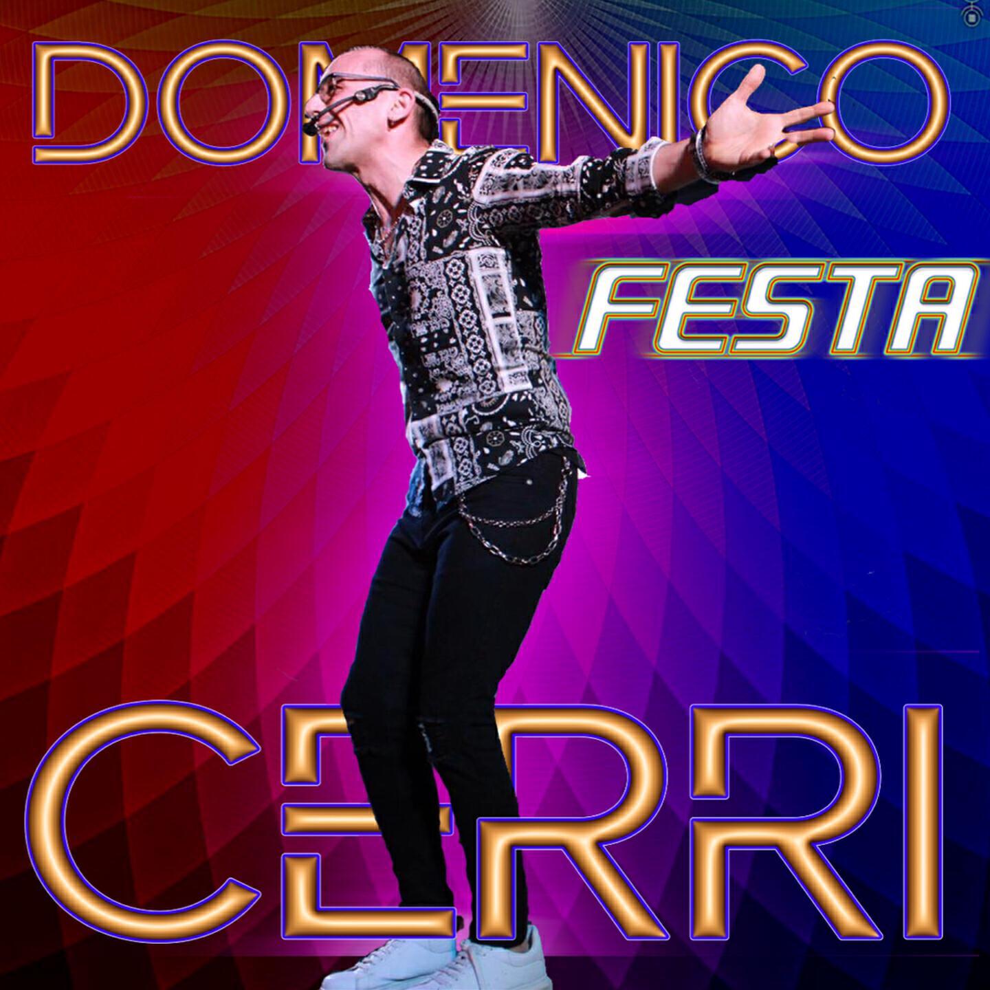 Domenico Cerri