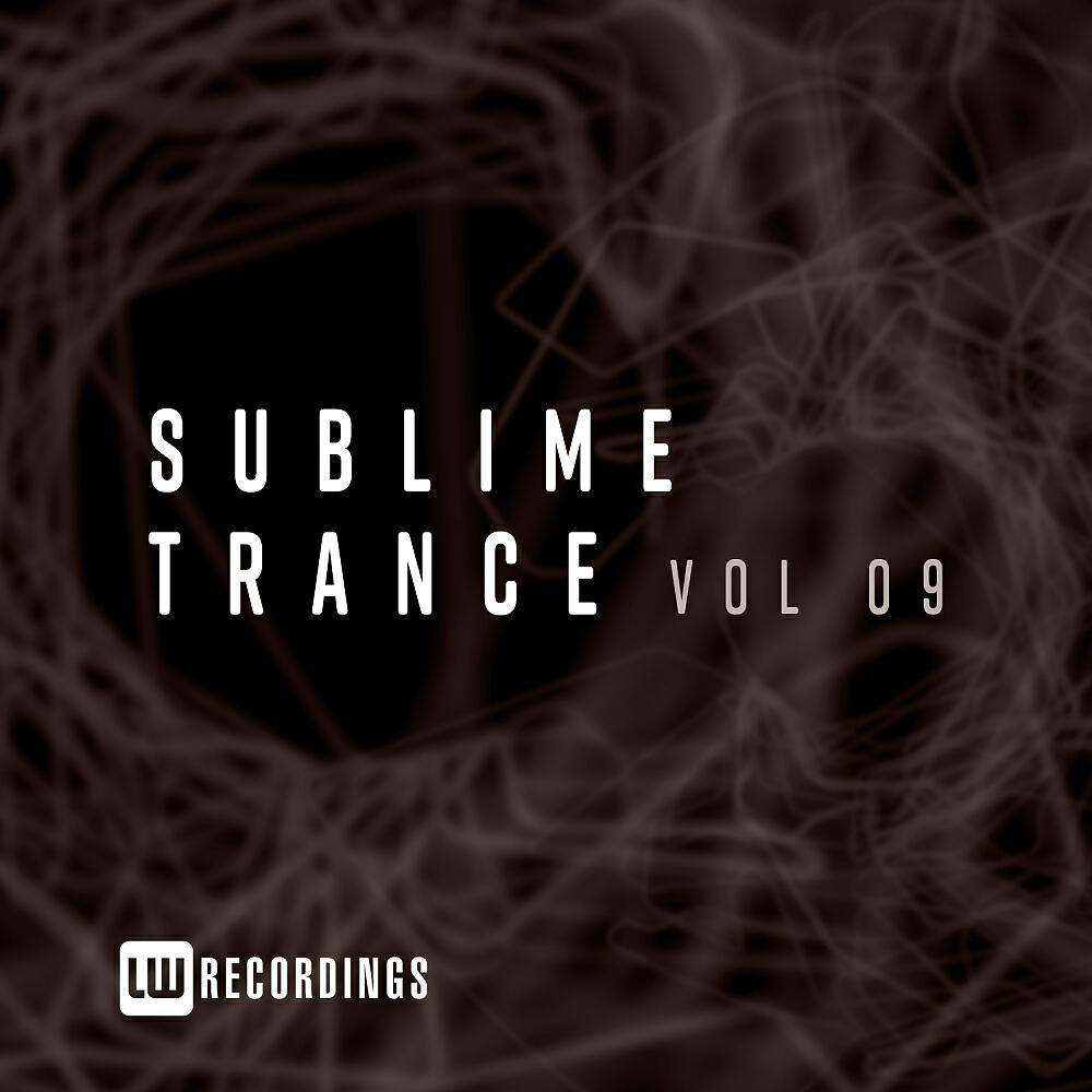 Релиз Sublime Trance, Vol. 09