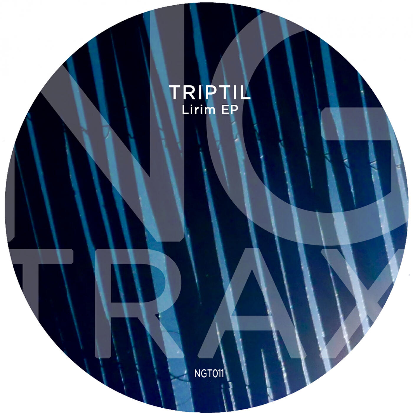Релиз Lirim Ep