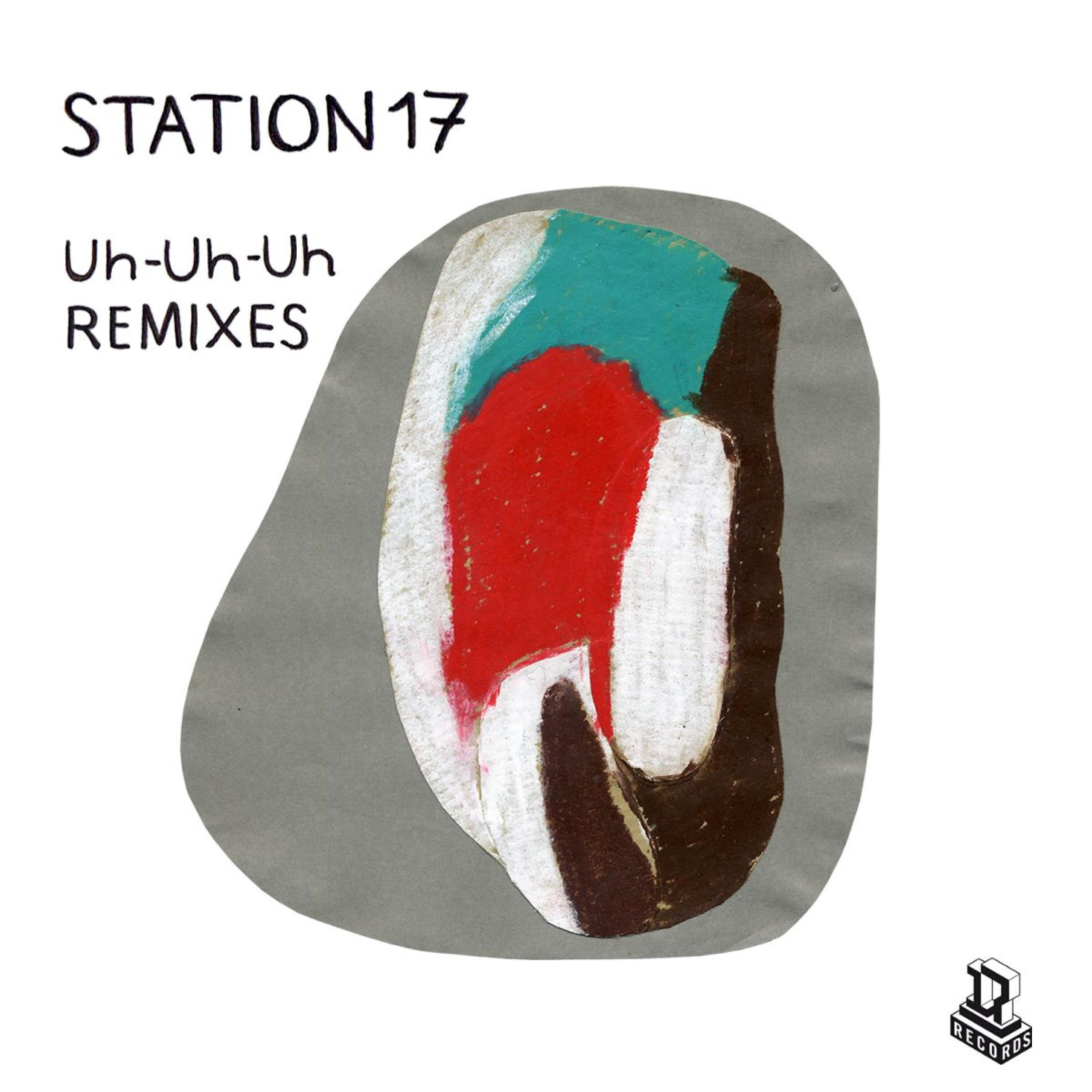 Релиз Uh-Uh-Uh Remixes