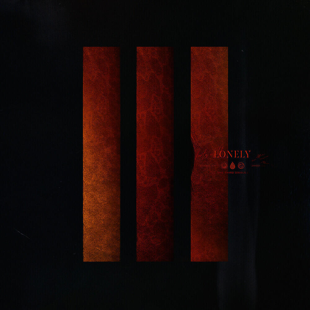 Релиз LONELY