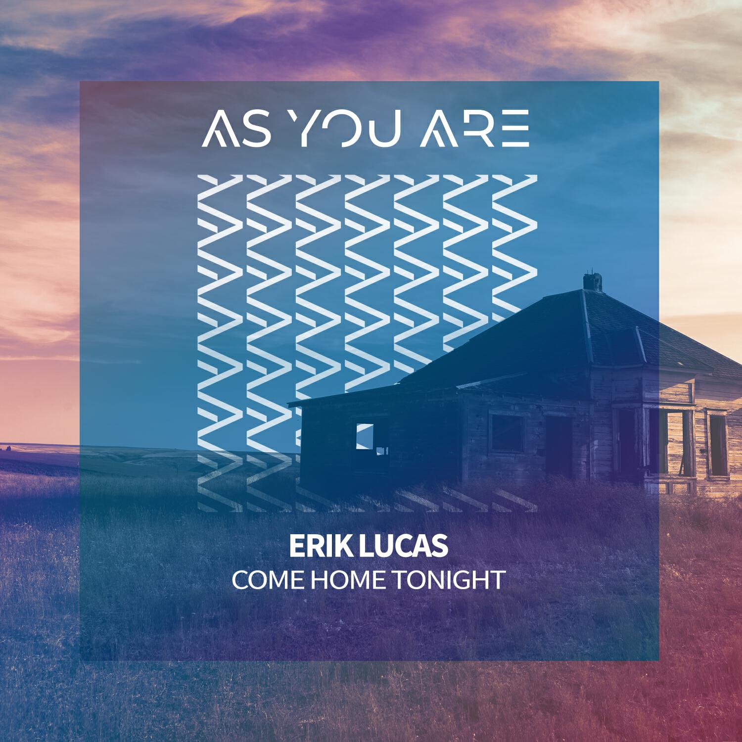 Постер альбома Come Home Tonight