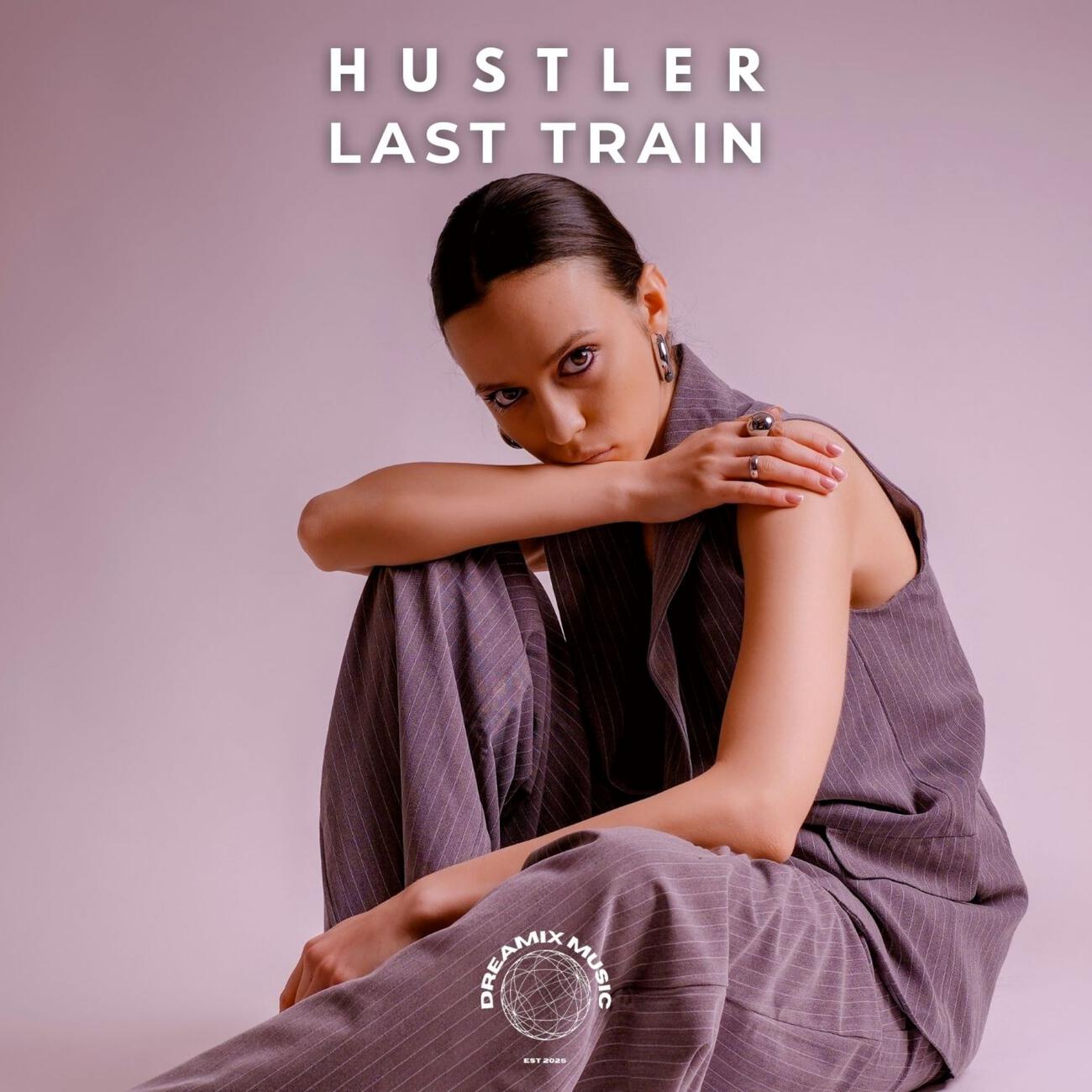 Релиз Last Train