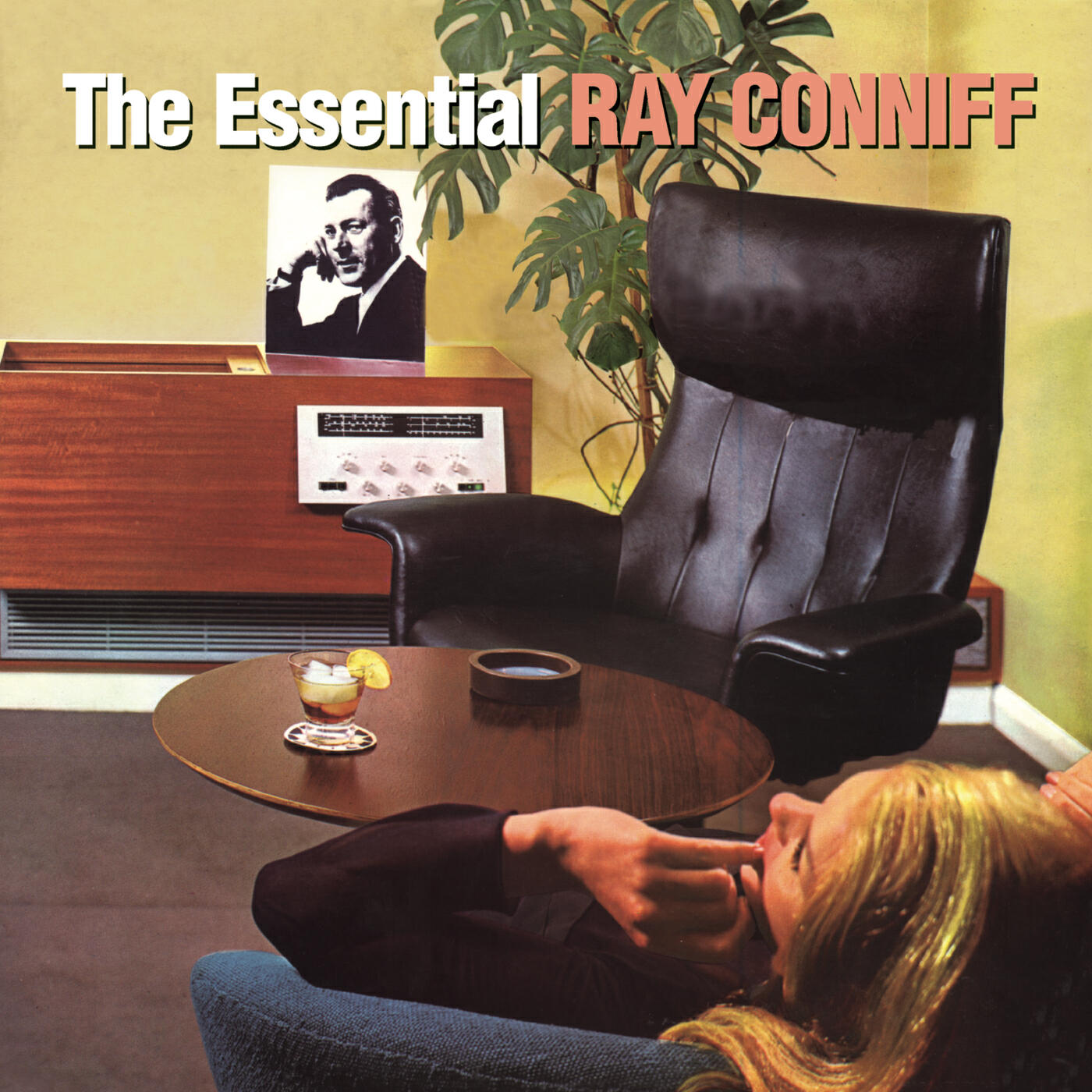 Релиз The Essential Ray Conniff