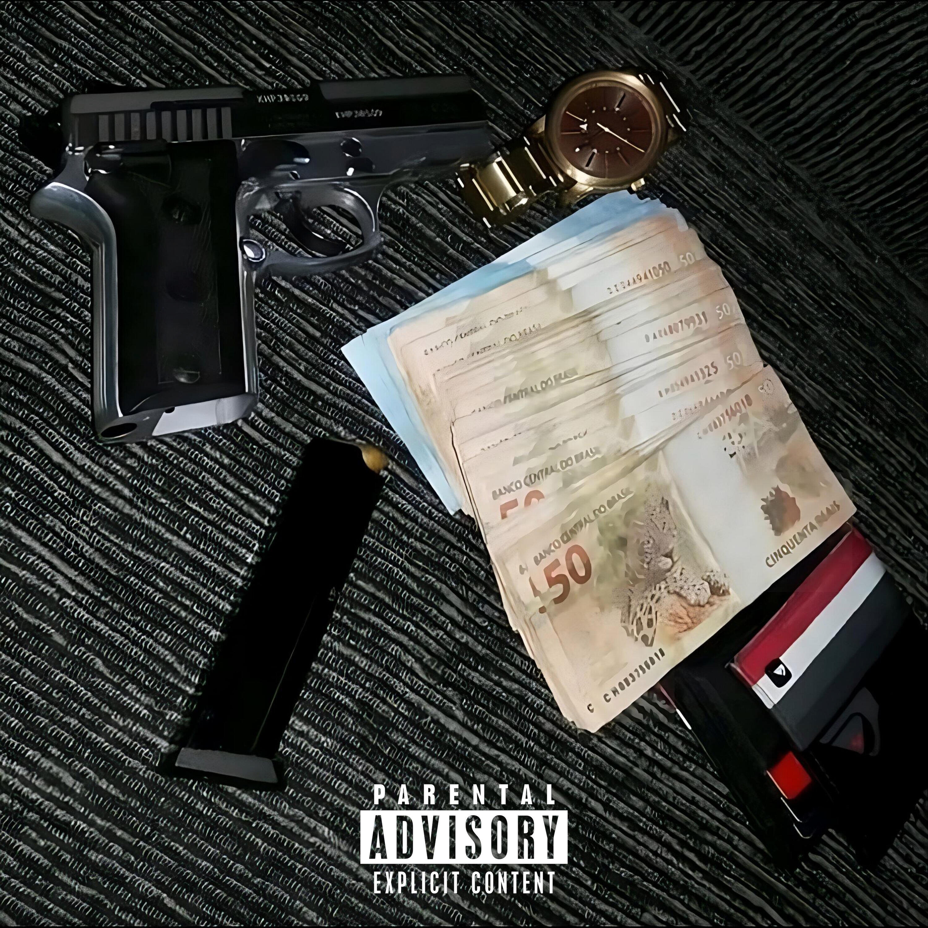 Релиз Tamos en el Trap