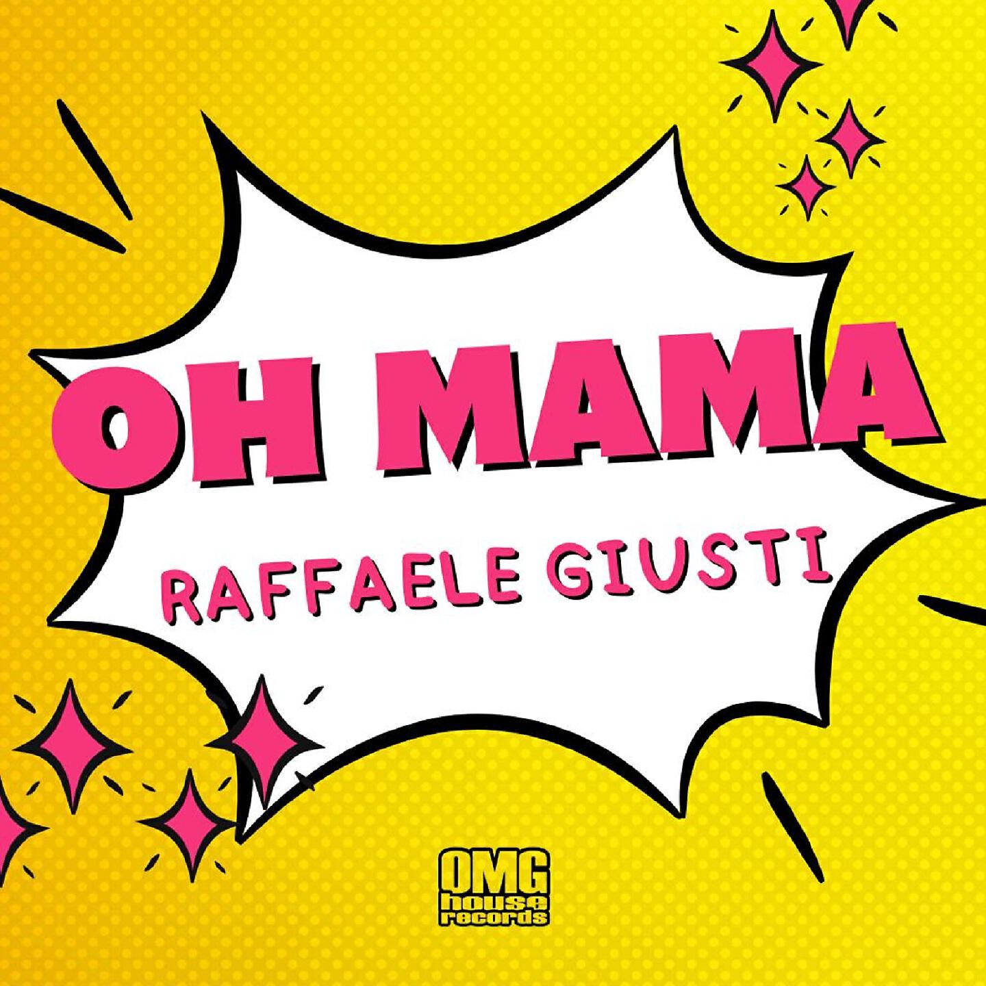 Релиз Oh Mama
