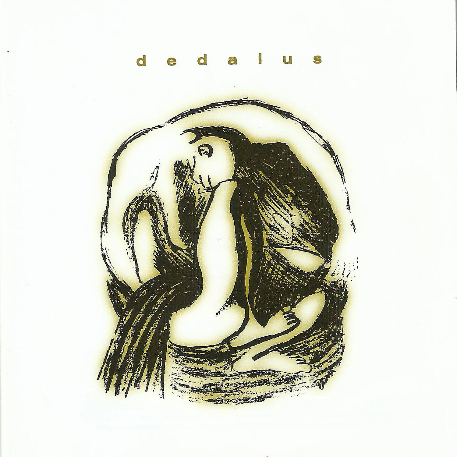 Релиз dedalus