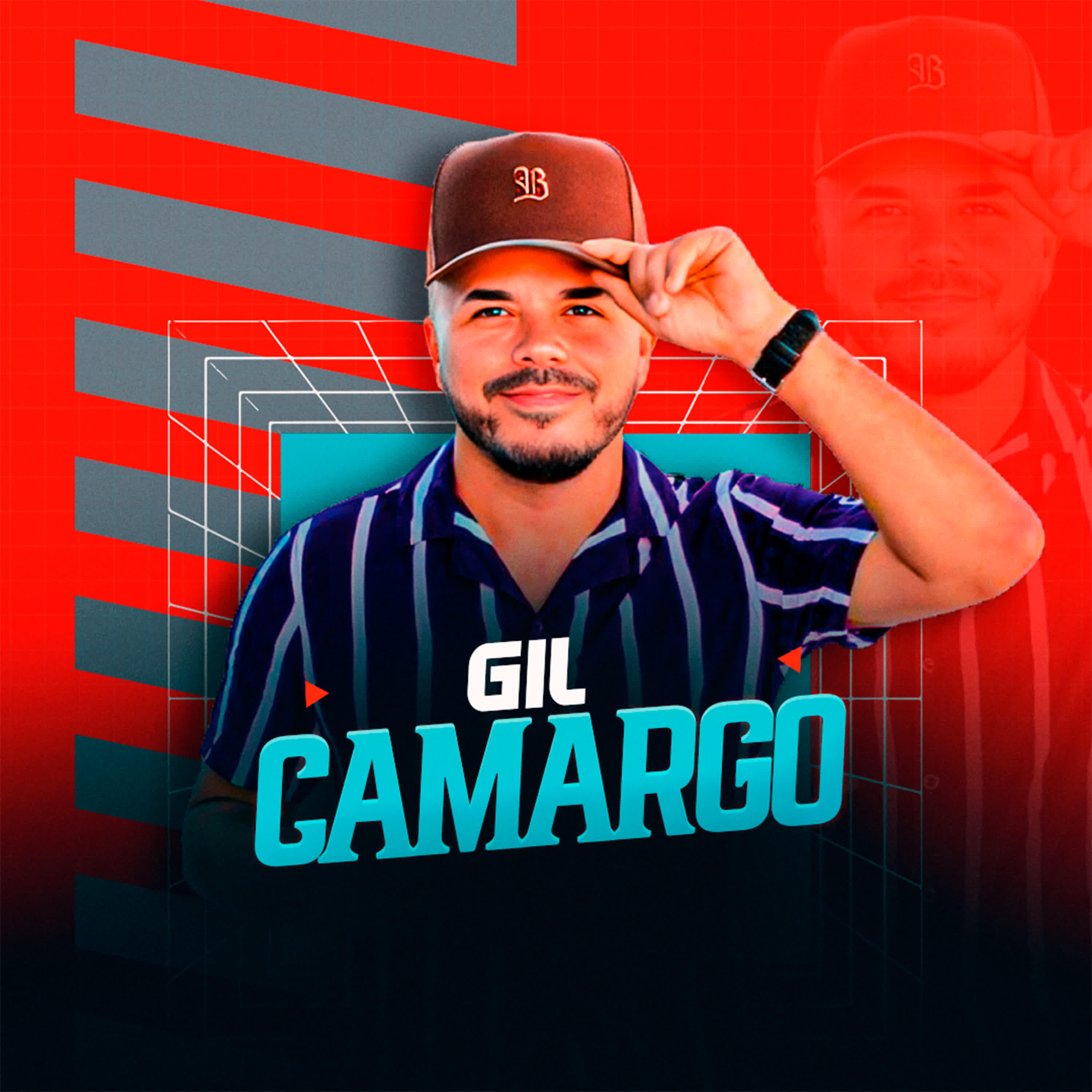 GIL CAMARGO