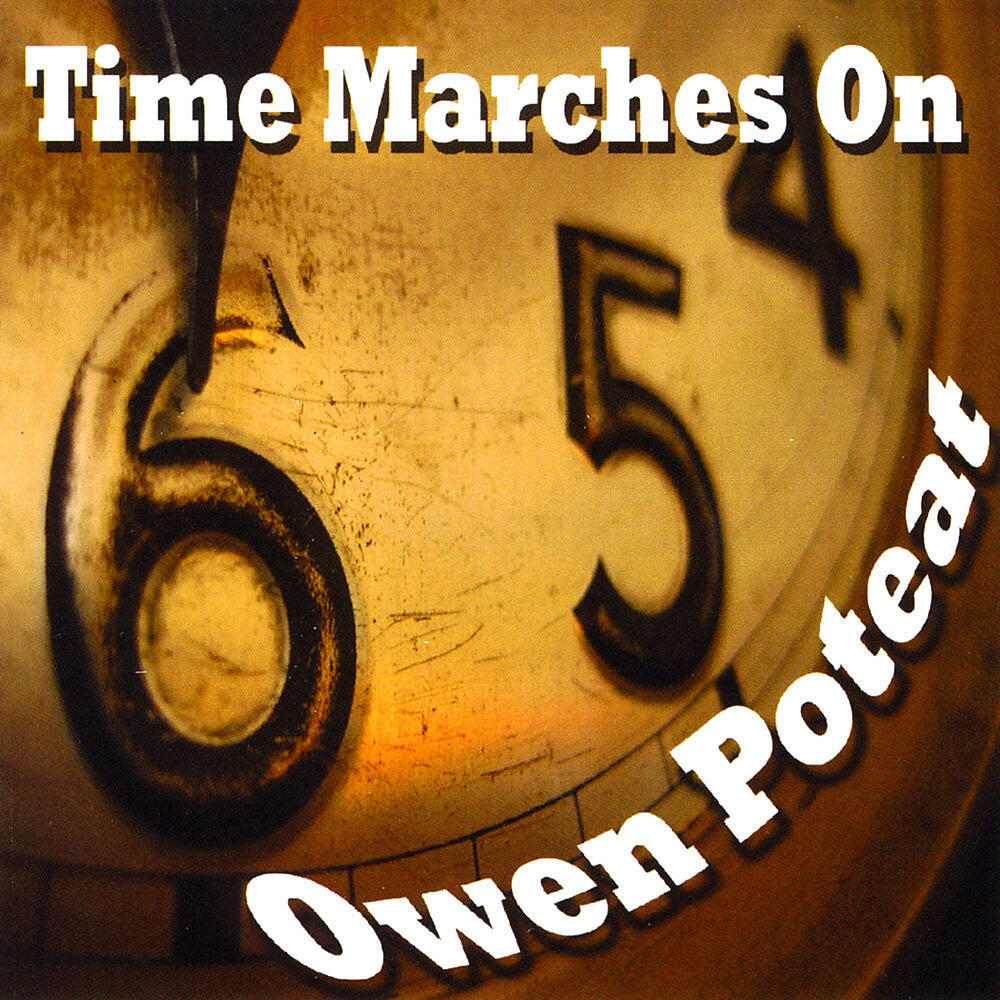 Релиз Time Marches On