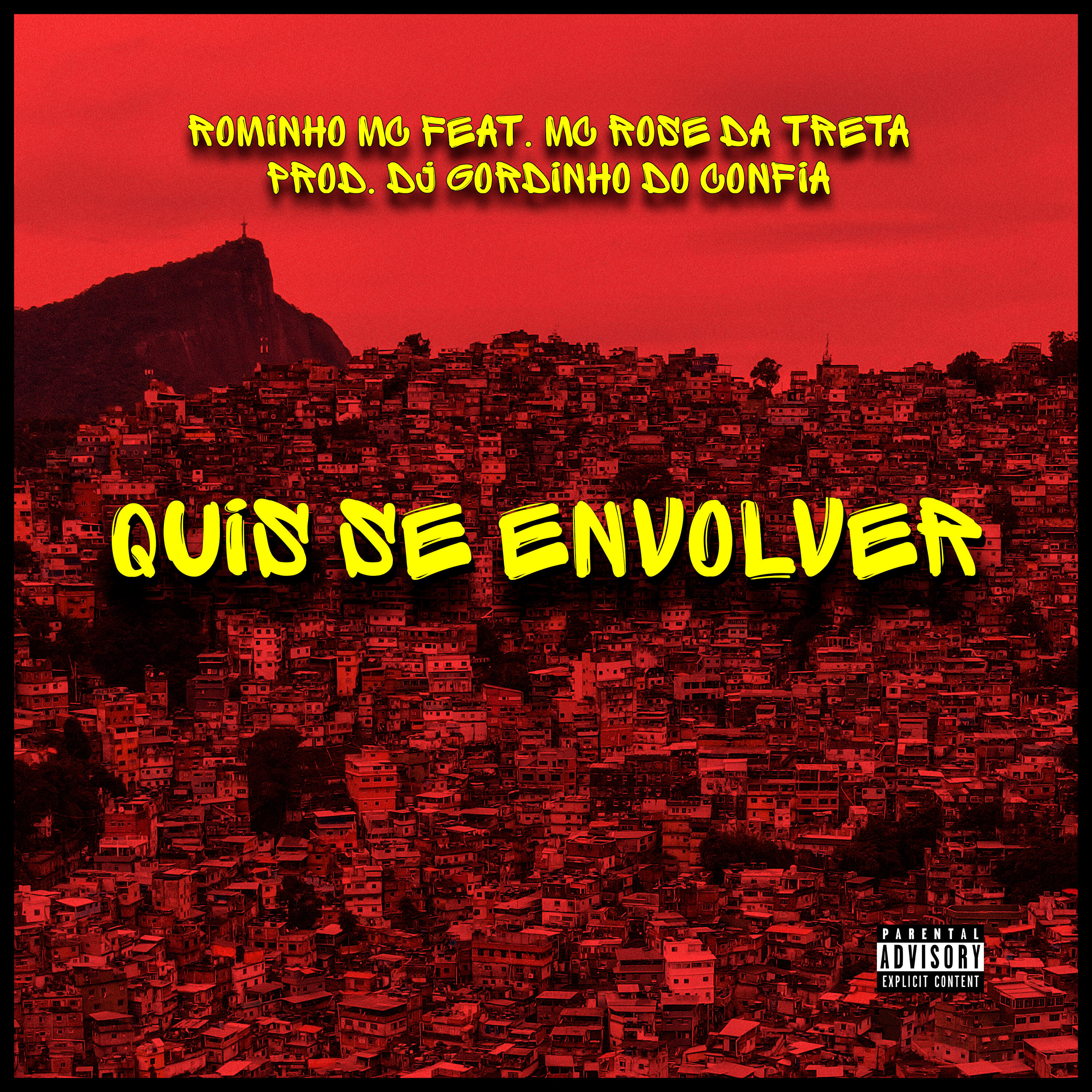 Релиз Quis Se Envolver