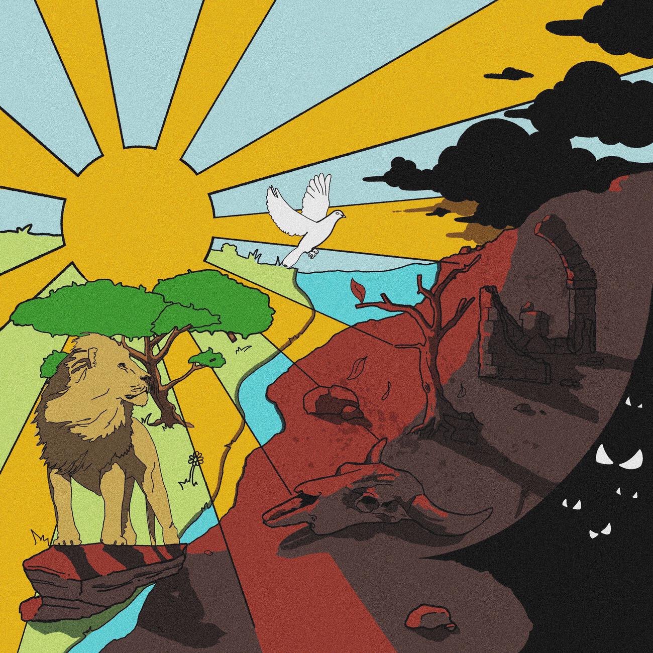 J.Robinson WhoDemSound