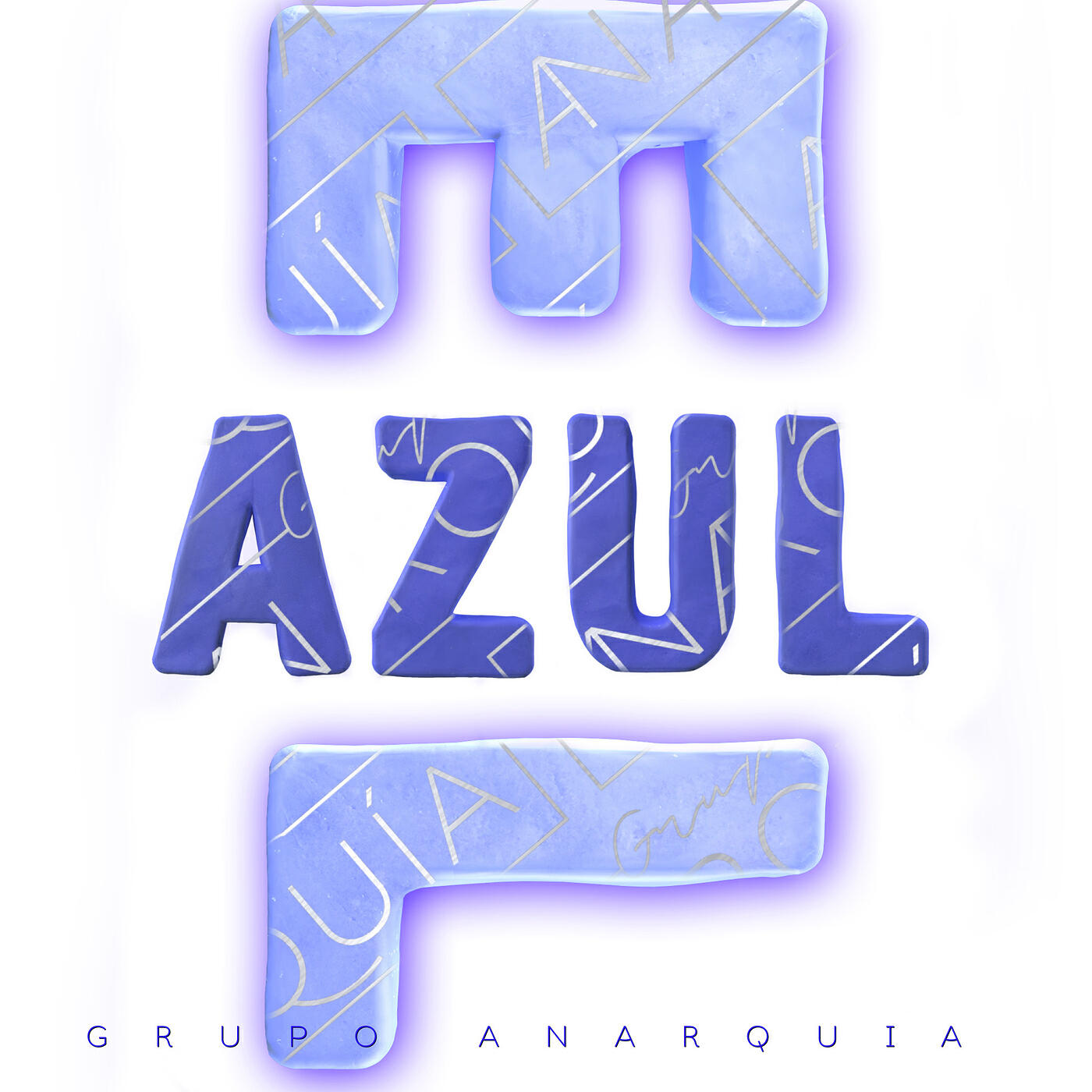 Релиз El Azul