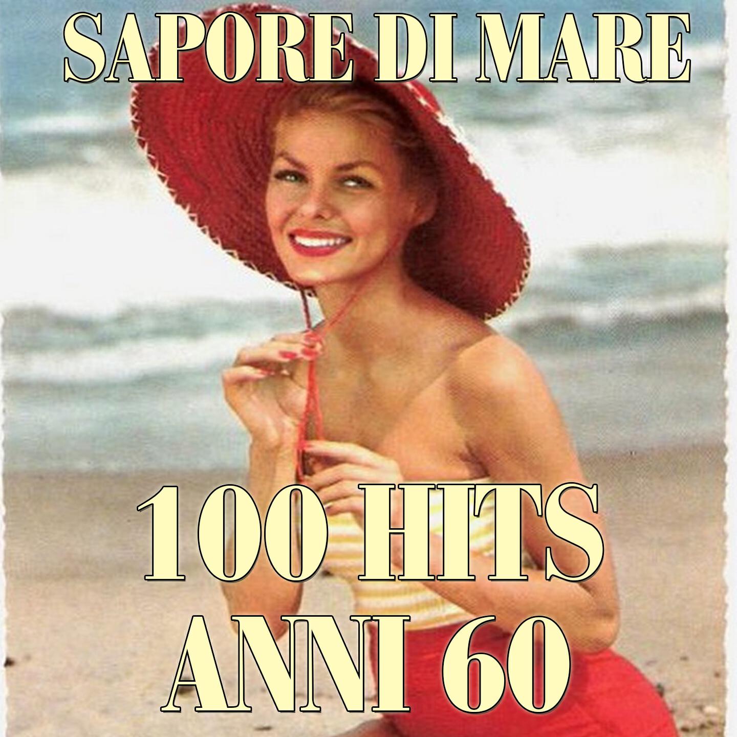 Релиз Sapore di mare