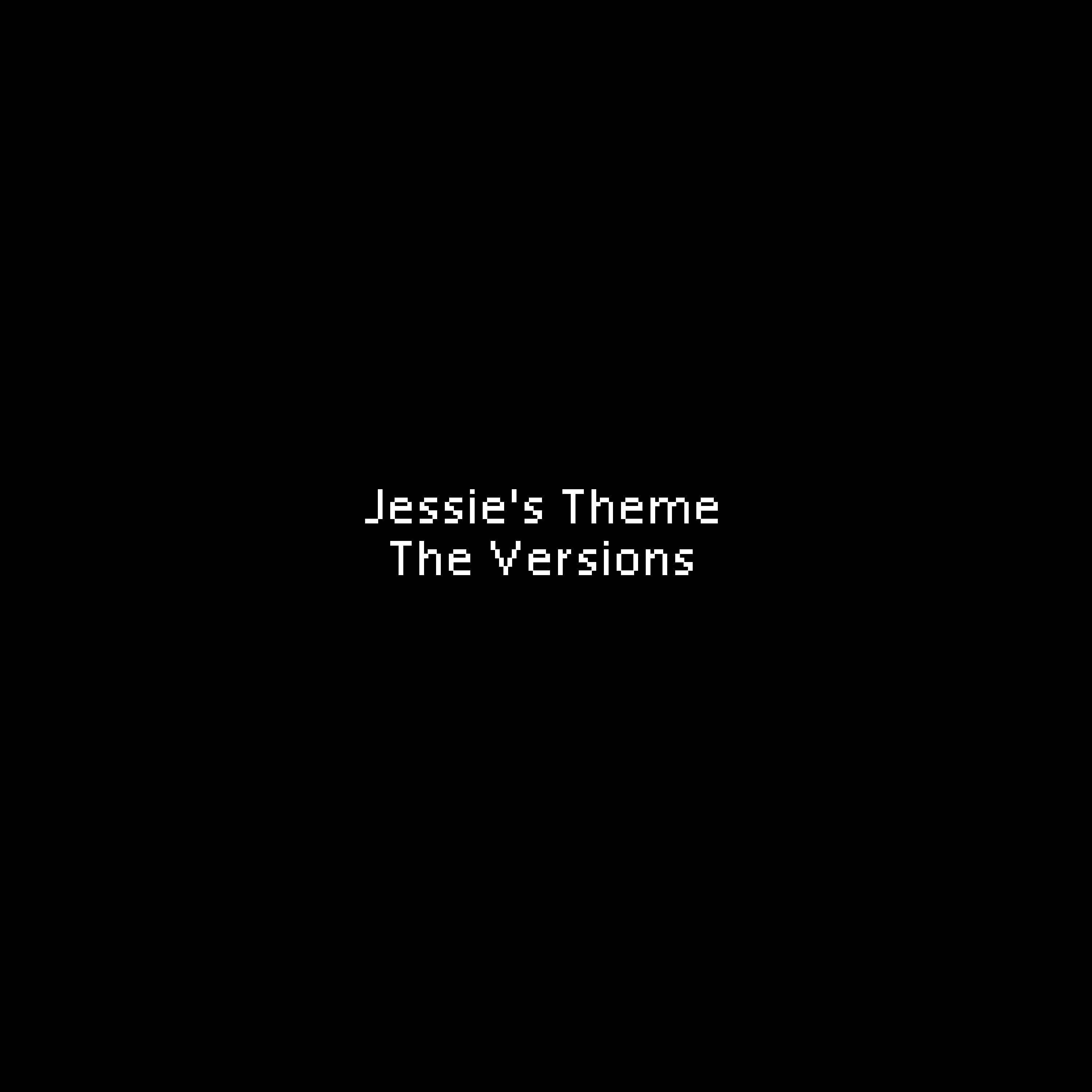 Релиз Jessie's Theme (From "Final Fantasy 7 Remake")