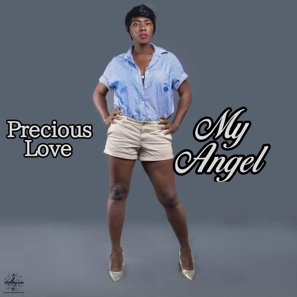 Релиз My Angel