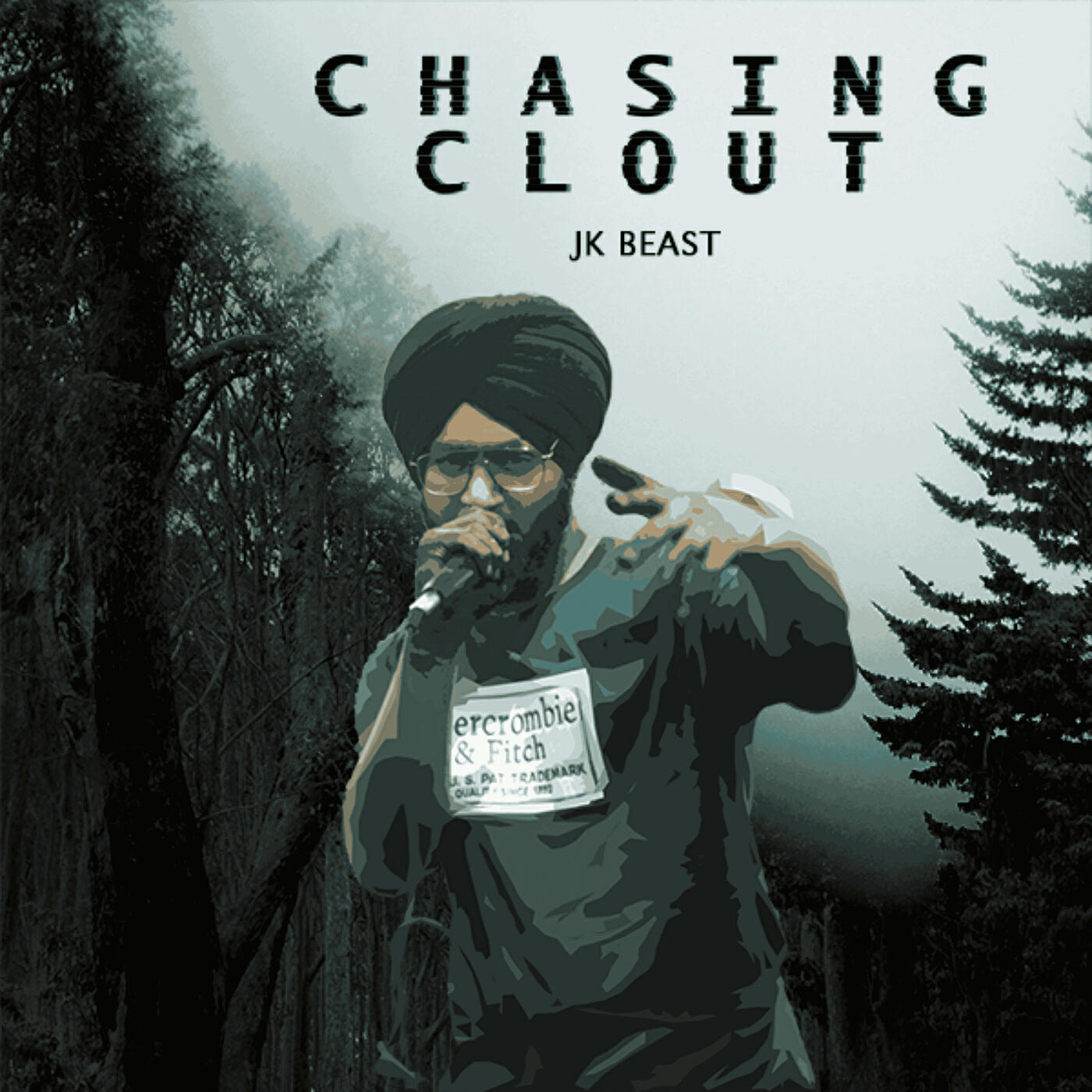 Релиз Chasing Clout