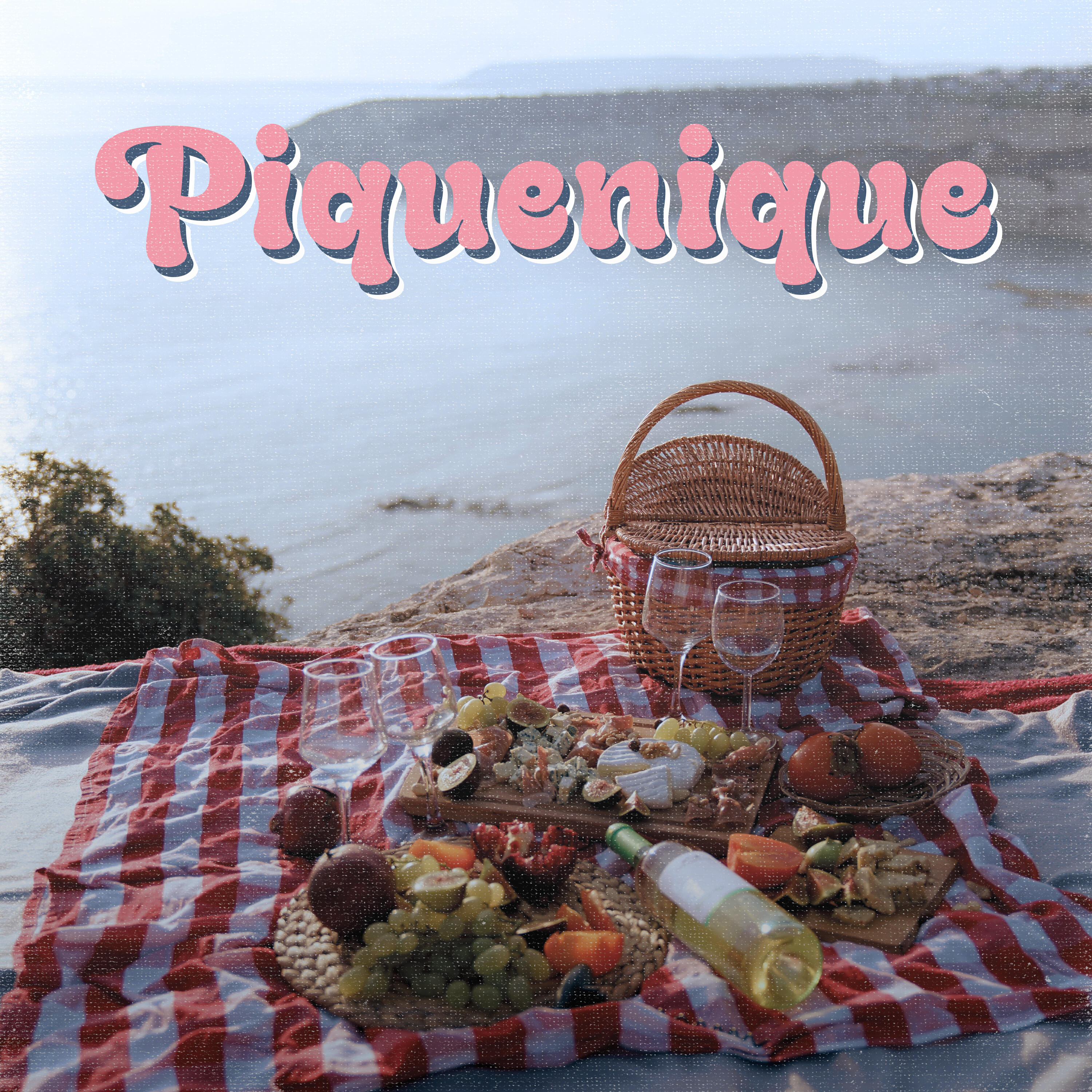 Релиз Piquenique