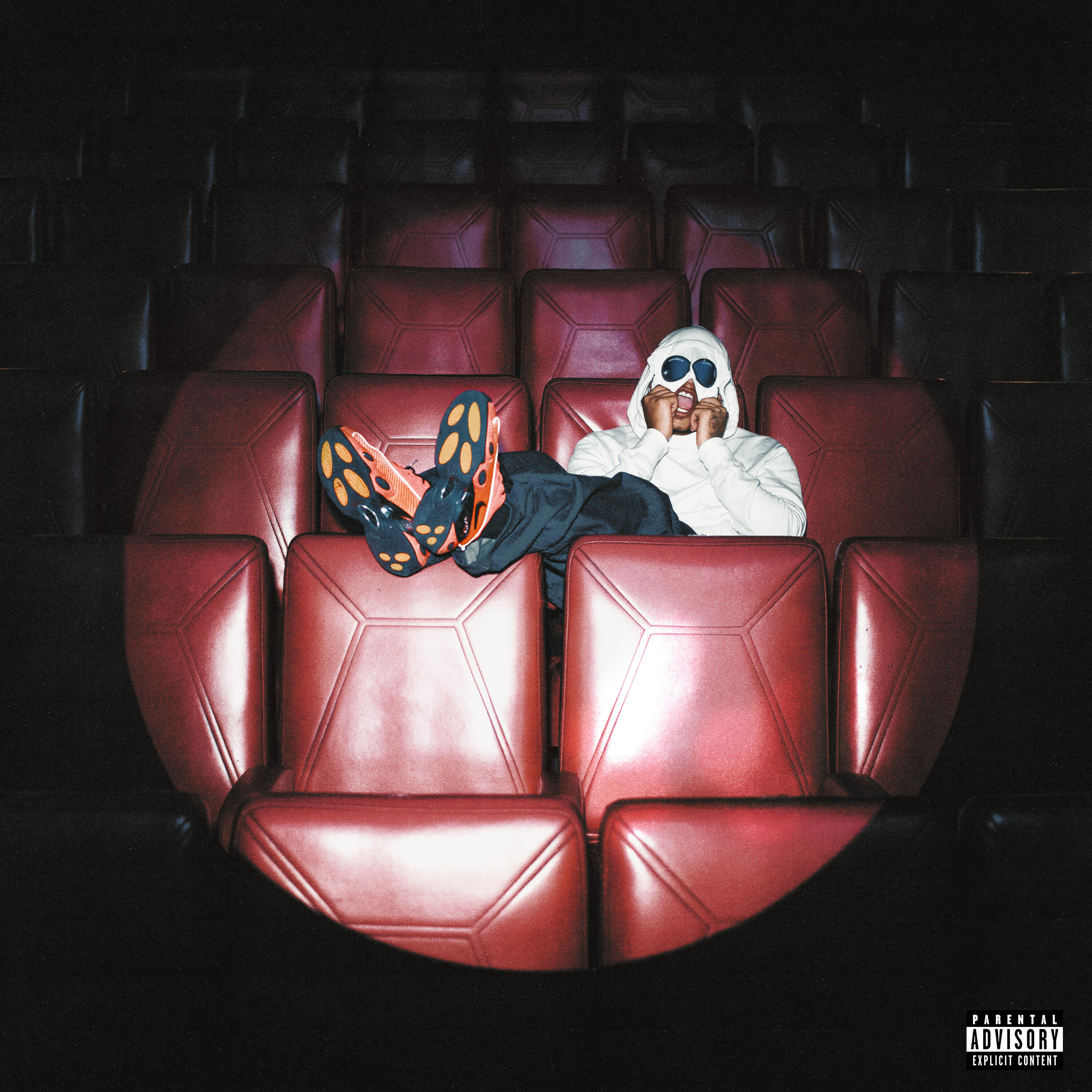 Danzo, Labbel Rec, Kyan, Luskin, Nagalli - Podcast