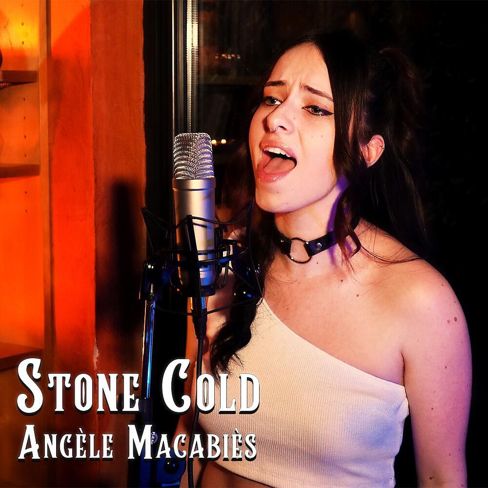 Релиз Stone Cold