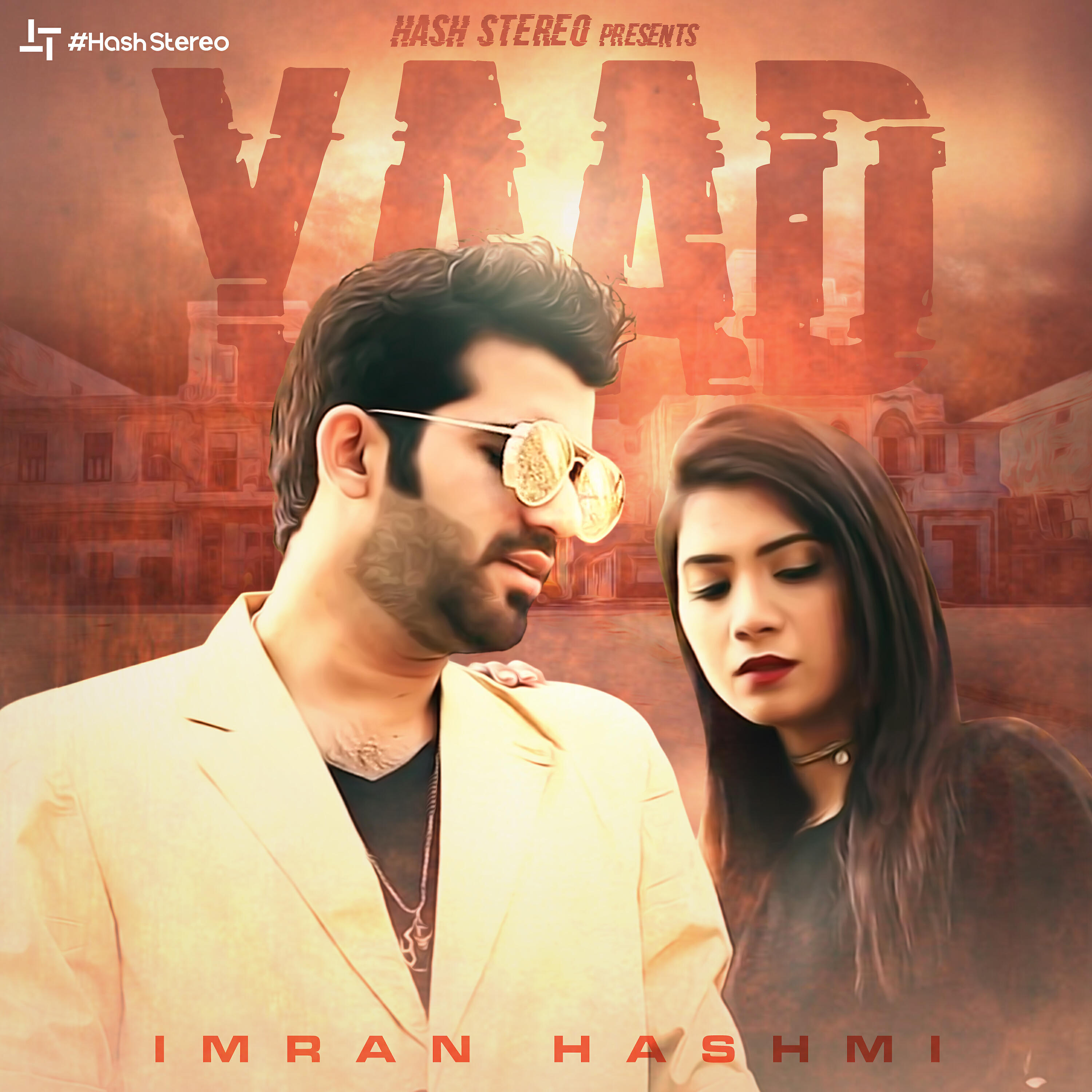 Релиз Yaad - Single