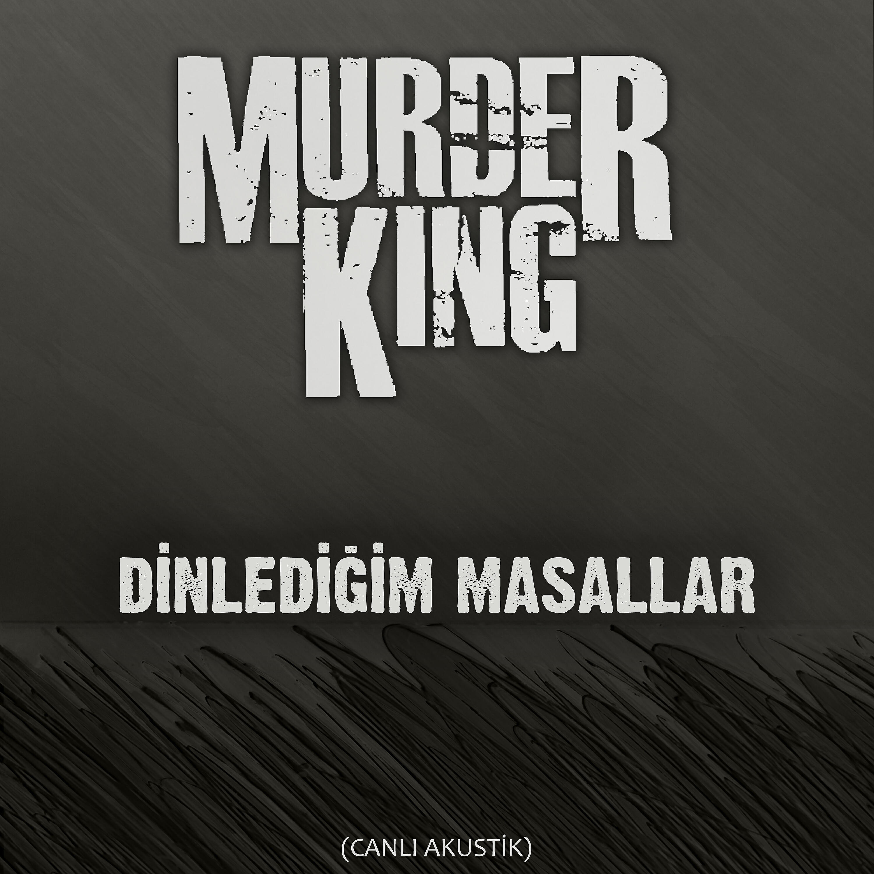 Релиз Dinlediğim Masallar (Canlı Akustik)