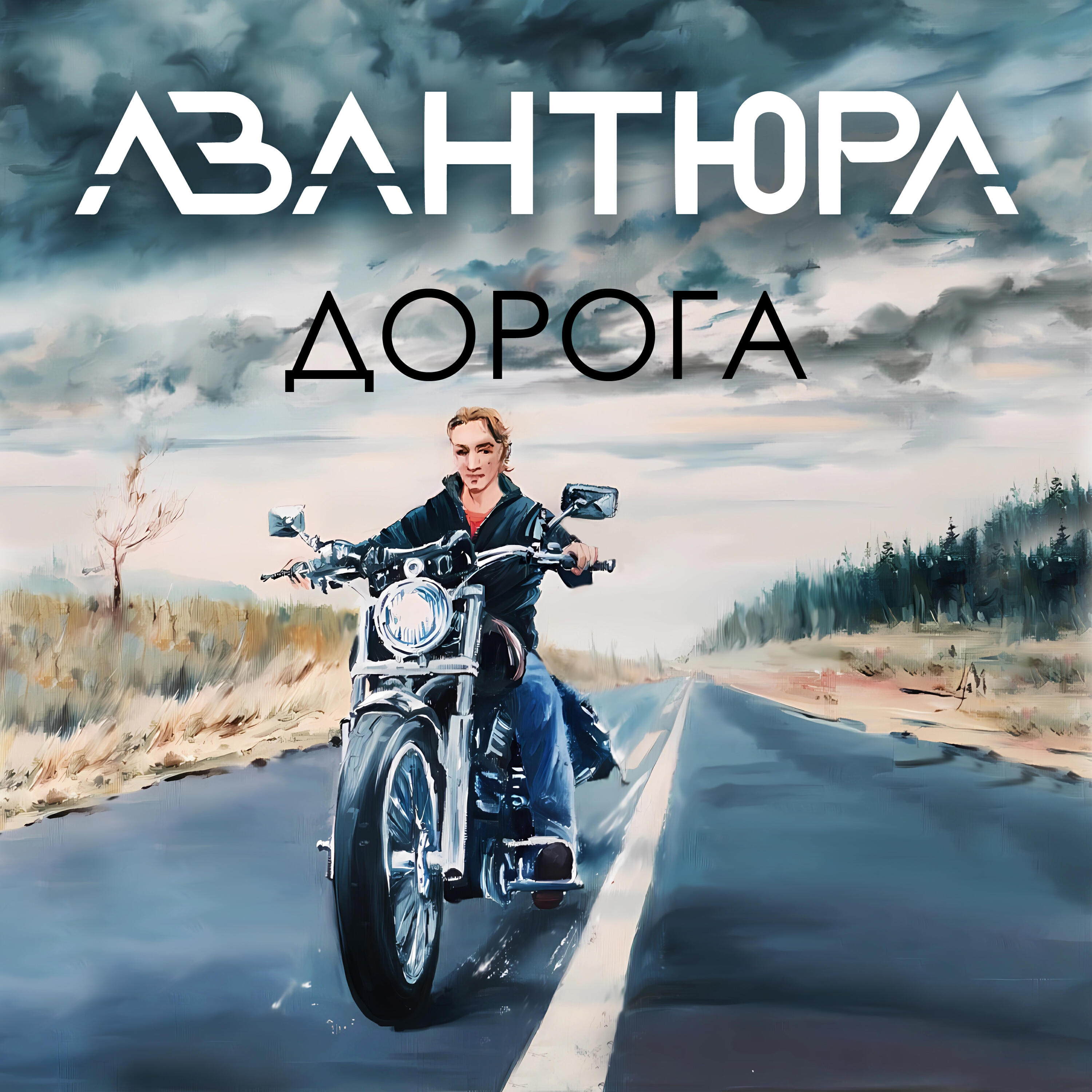 Релиз Дорога
