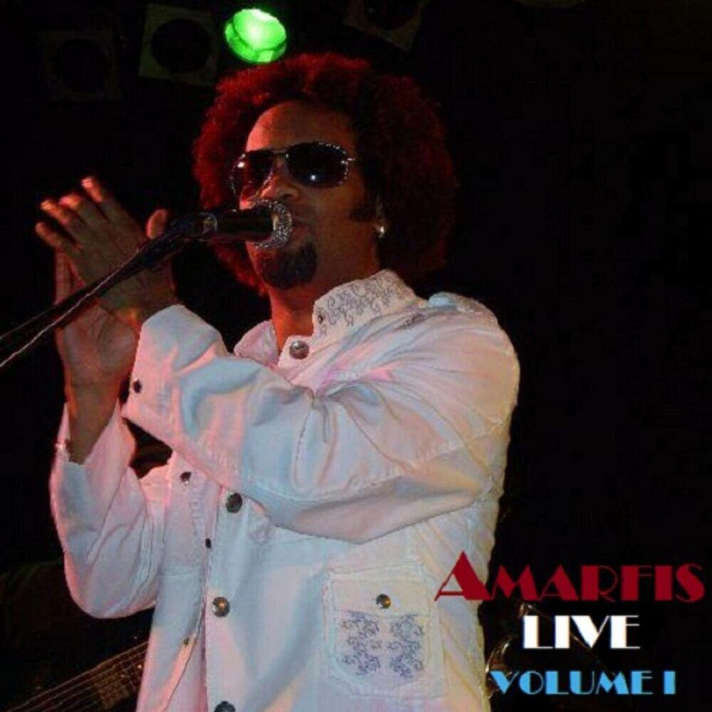 Релиз Mambo Live (Volume I)