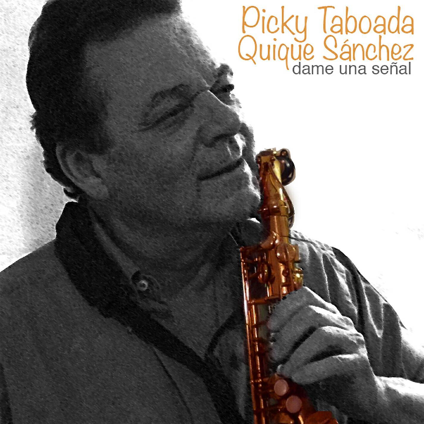 Picky Taboada