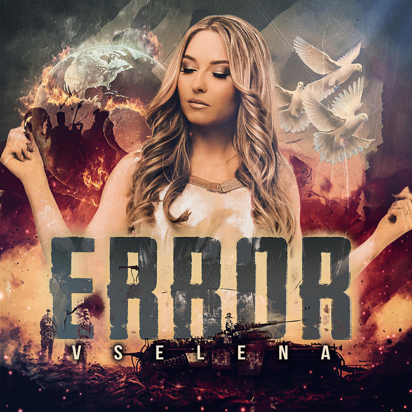 Релиз Error