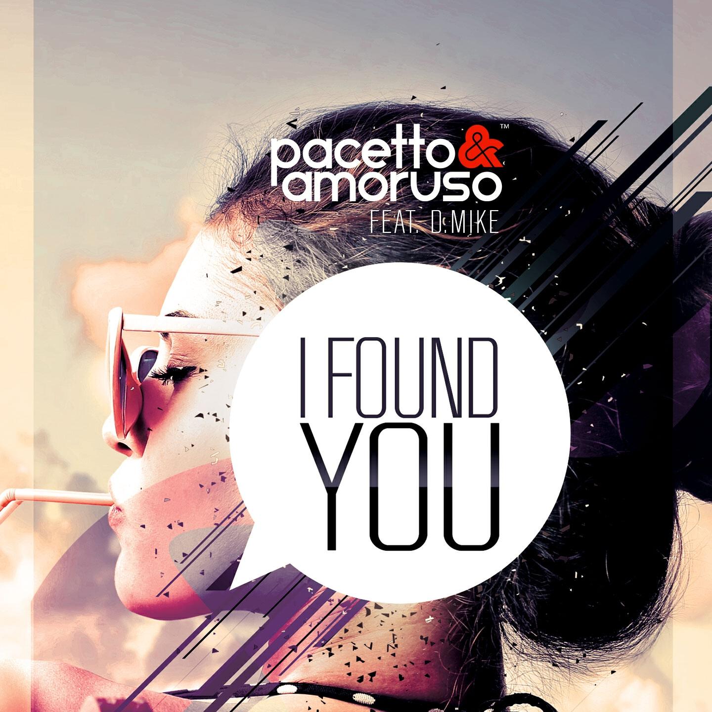 Релиз I Found You