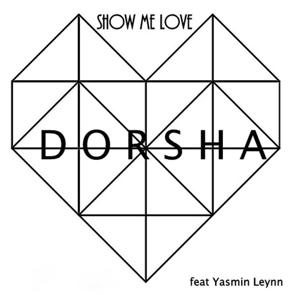 Релиз Show Me Love (Remix)