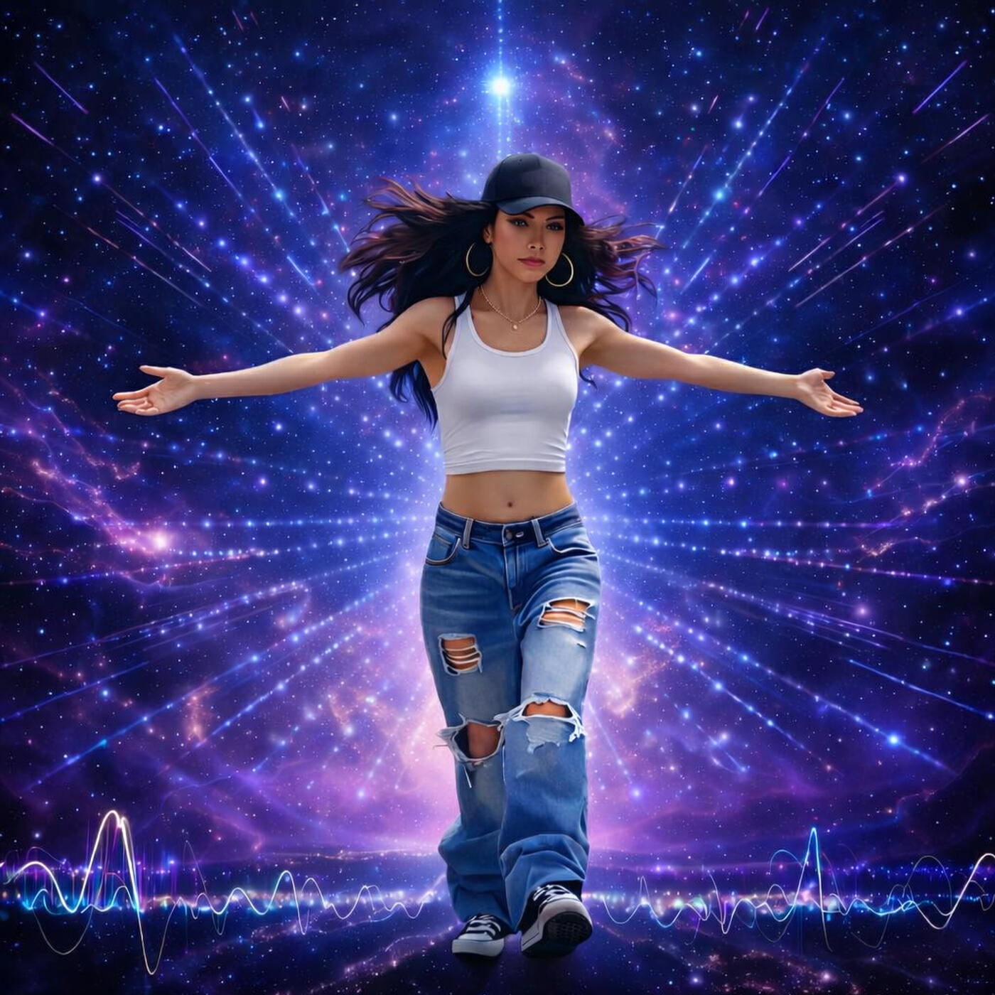 Релиз Energy Dance Rhythm