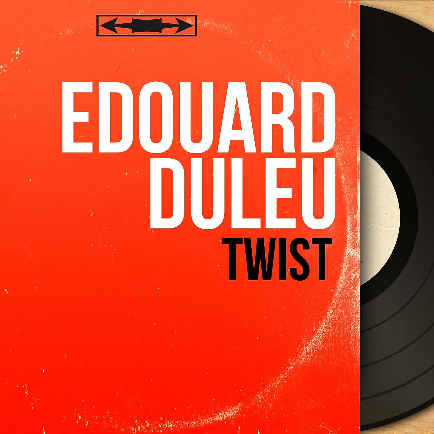 Релиз Twist