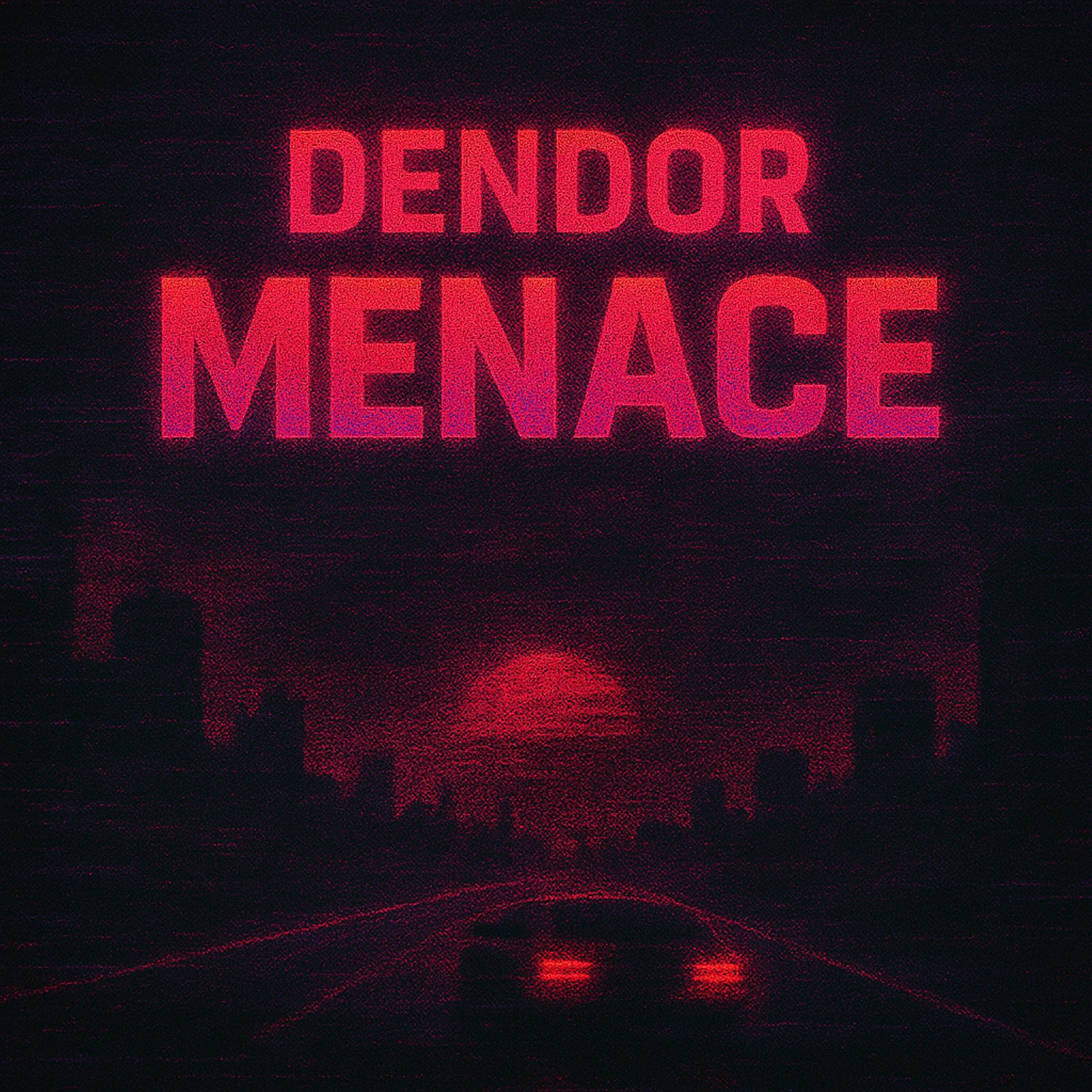 Релиз MENACE