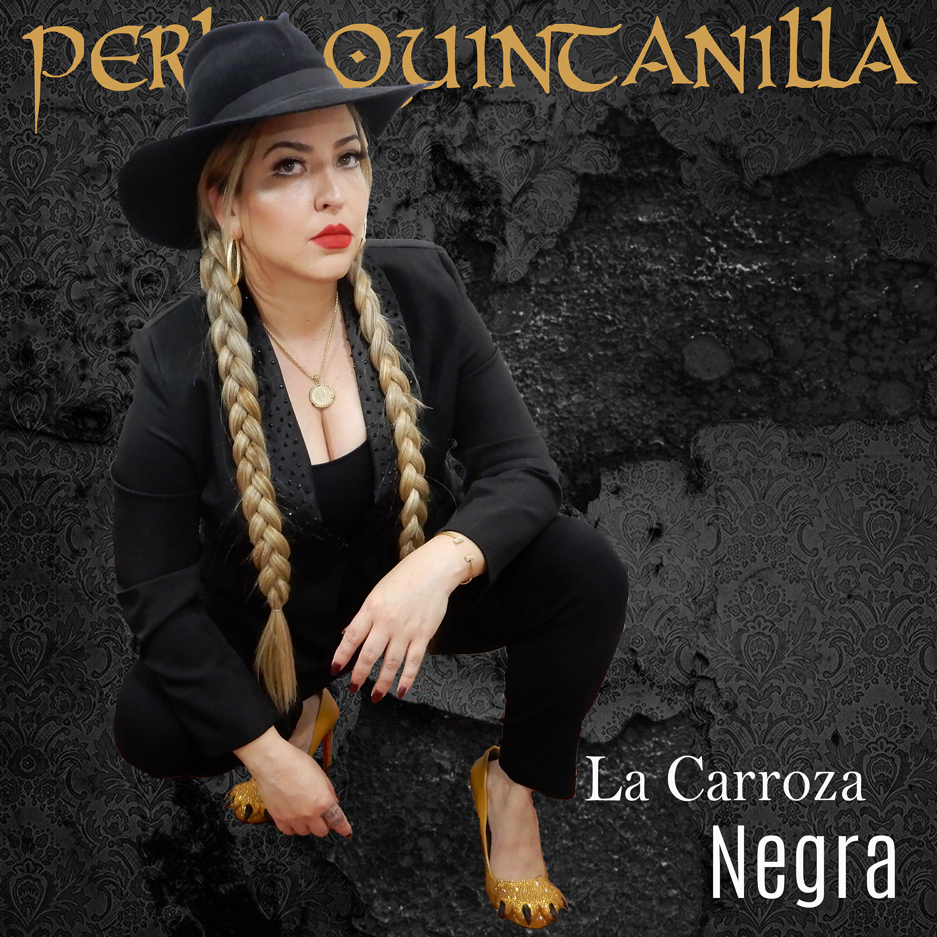 Релиз La Carroza Negra