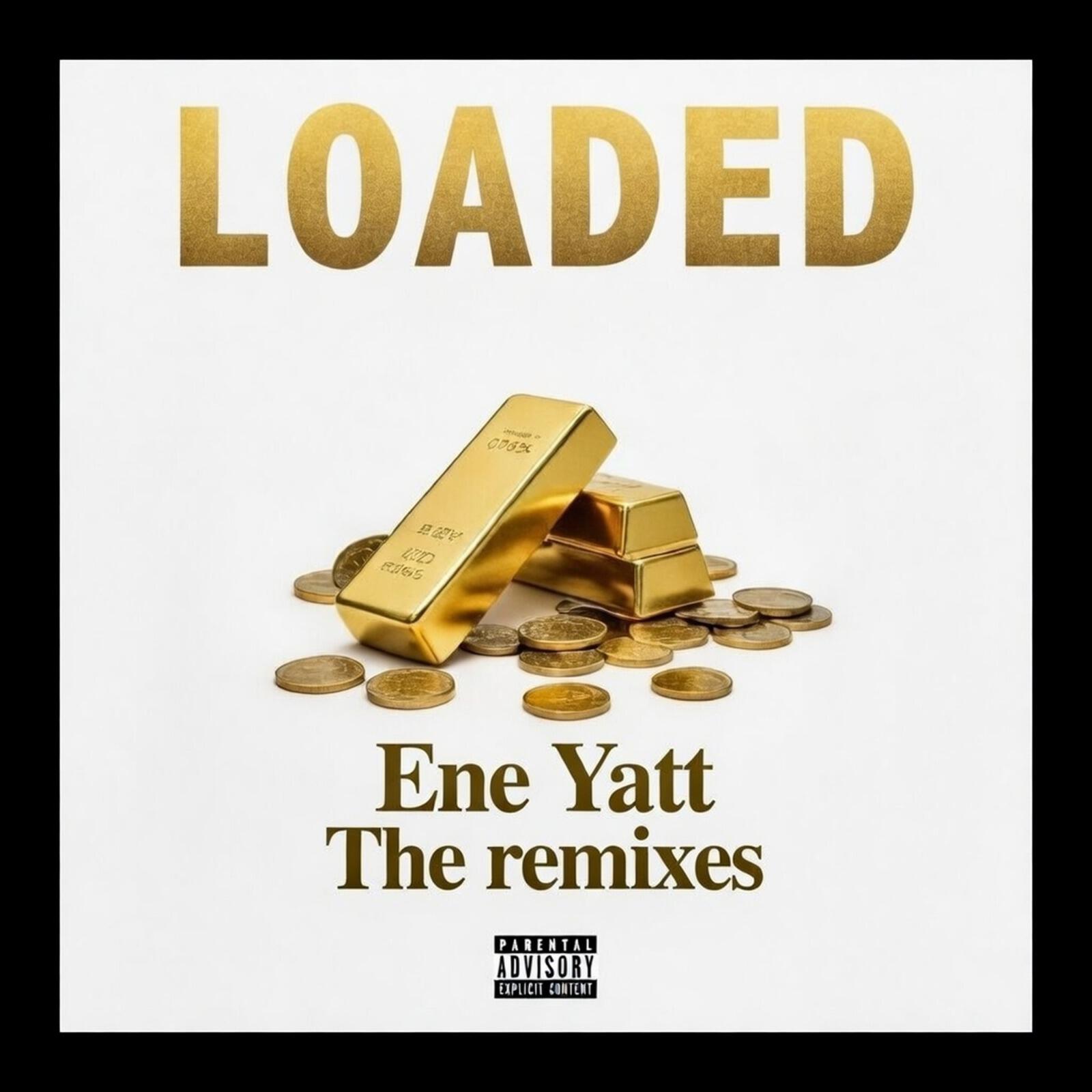 Релиз Loaded
